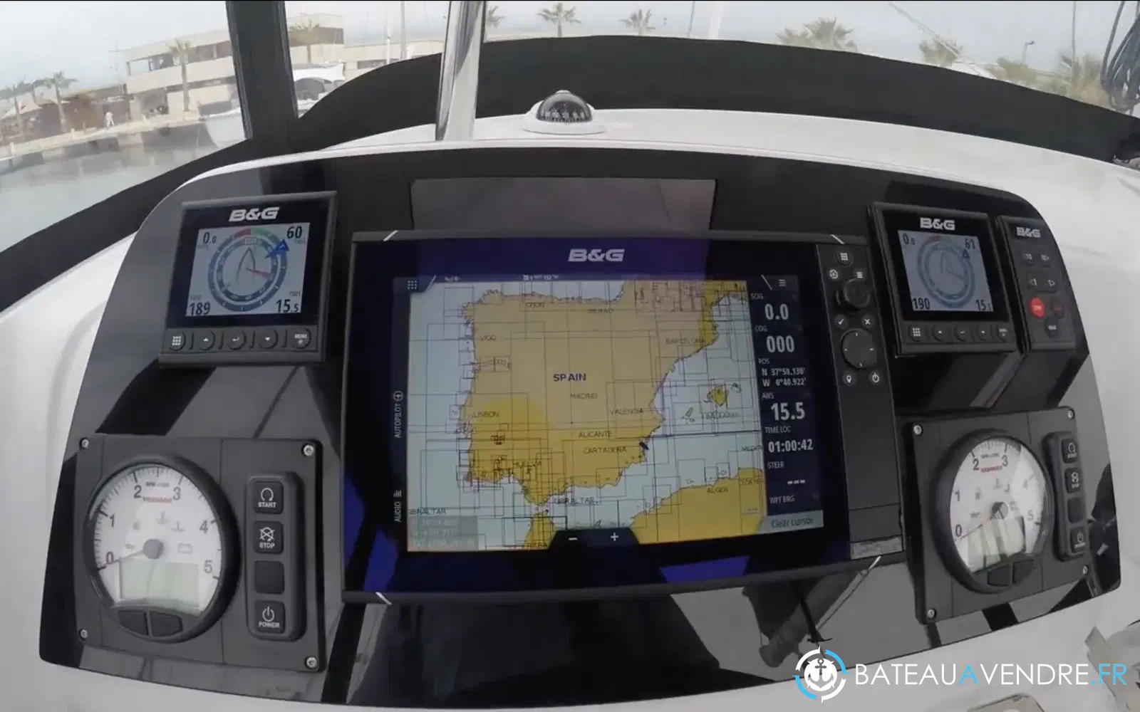 slider 49 Lagoon 42