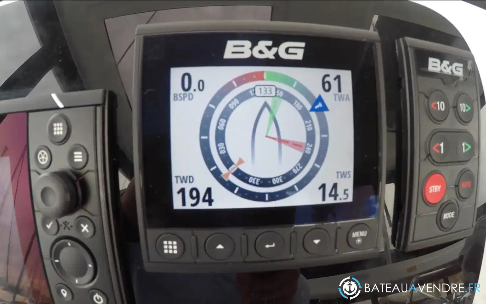 slider 53 Lagoon 42