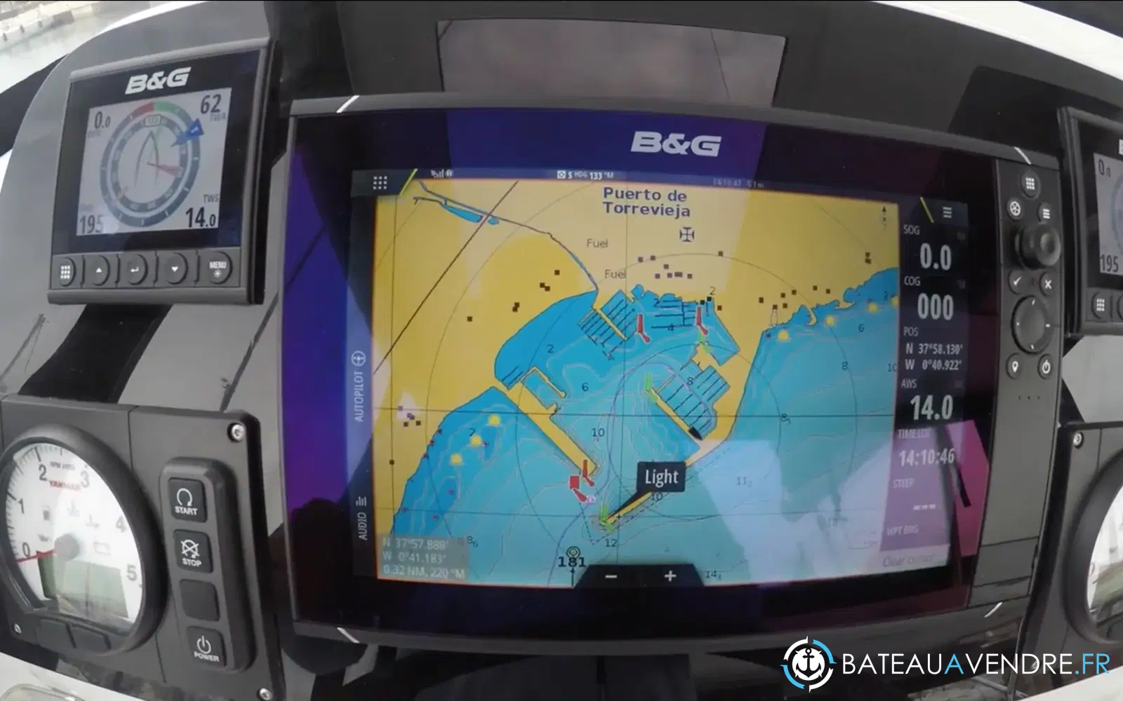 slider 54 Lagoon 42
