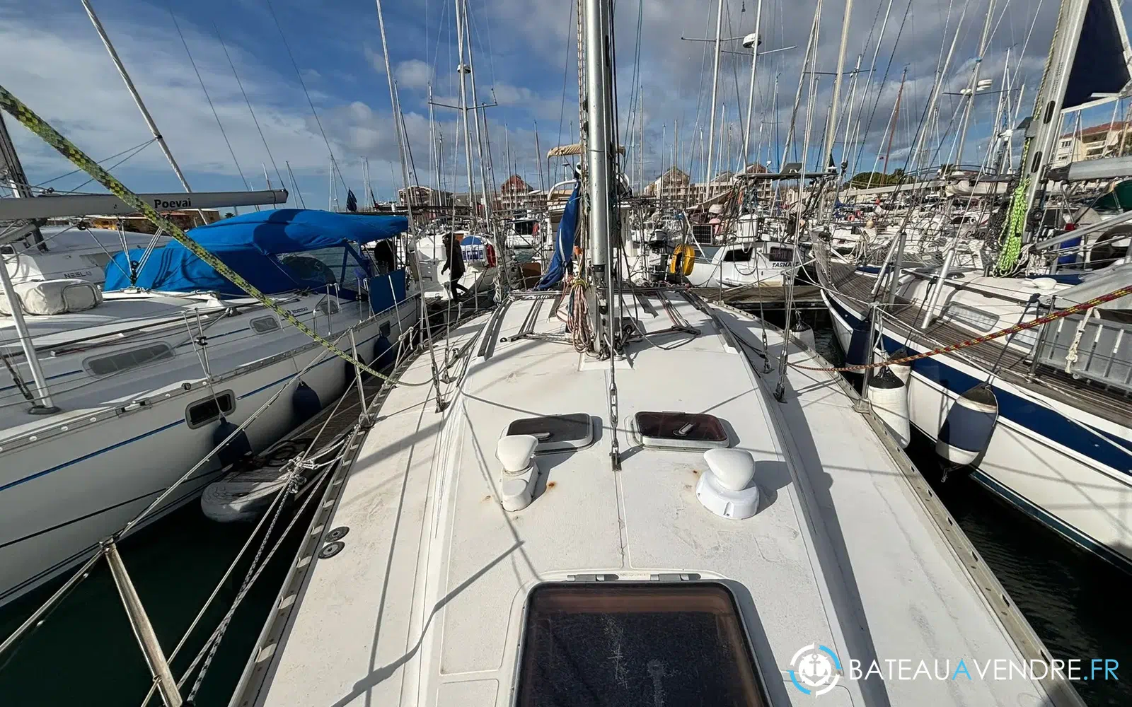 slider 10 Jeanneau Sun Shine 38