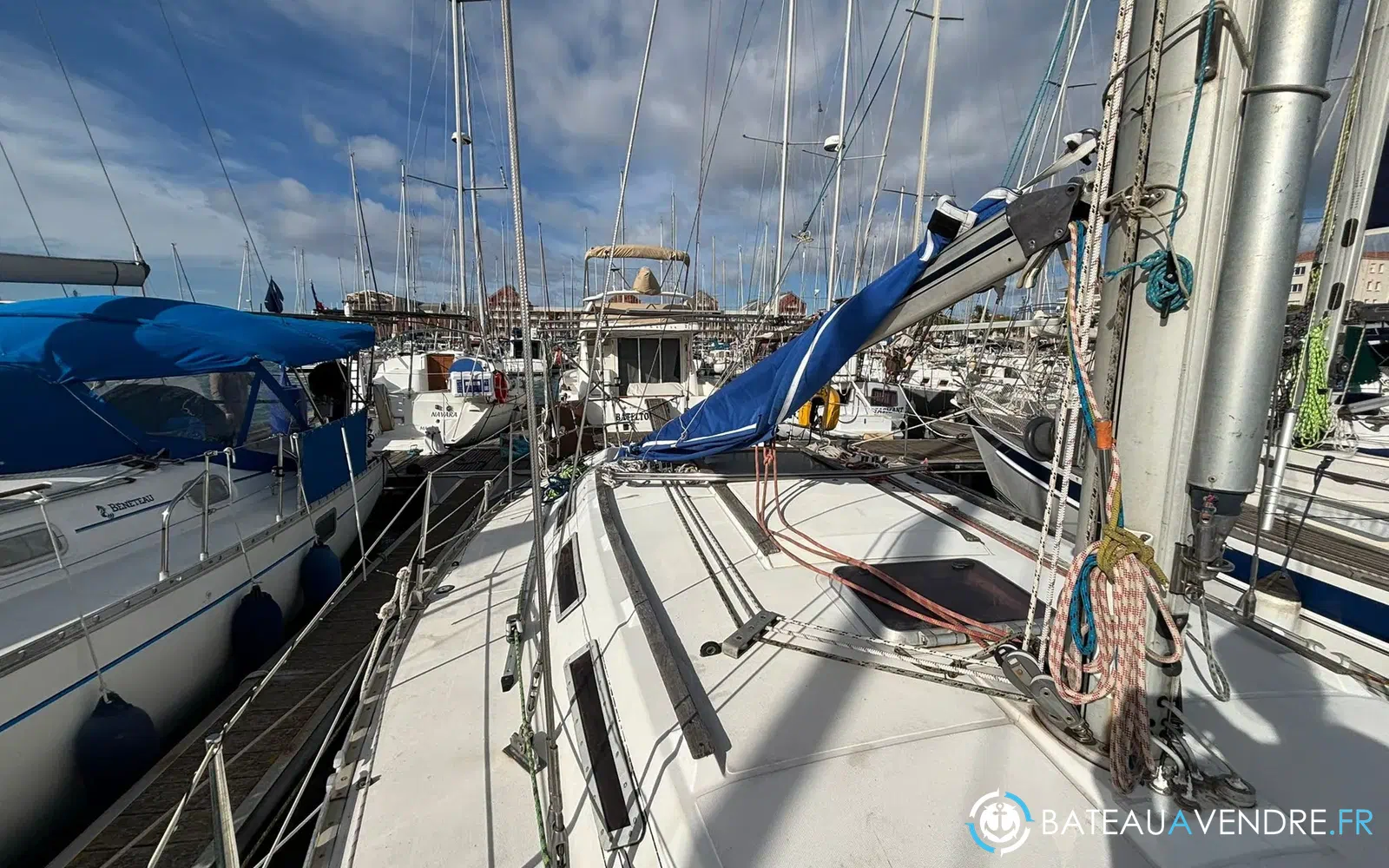 slider 7 Jeanneau Sun Shine 38