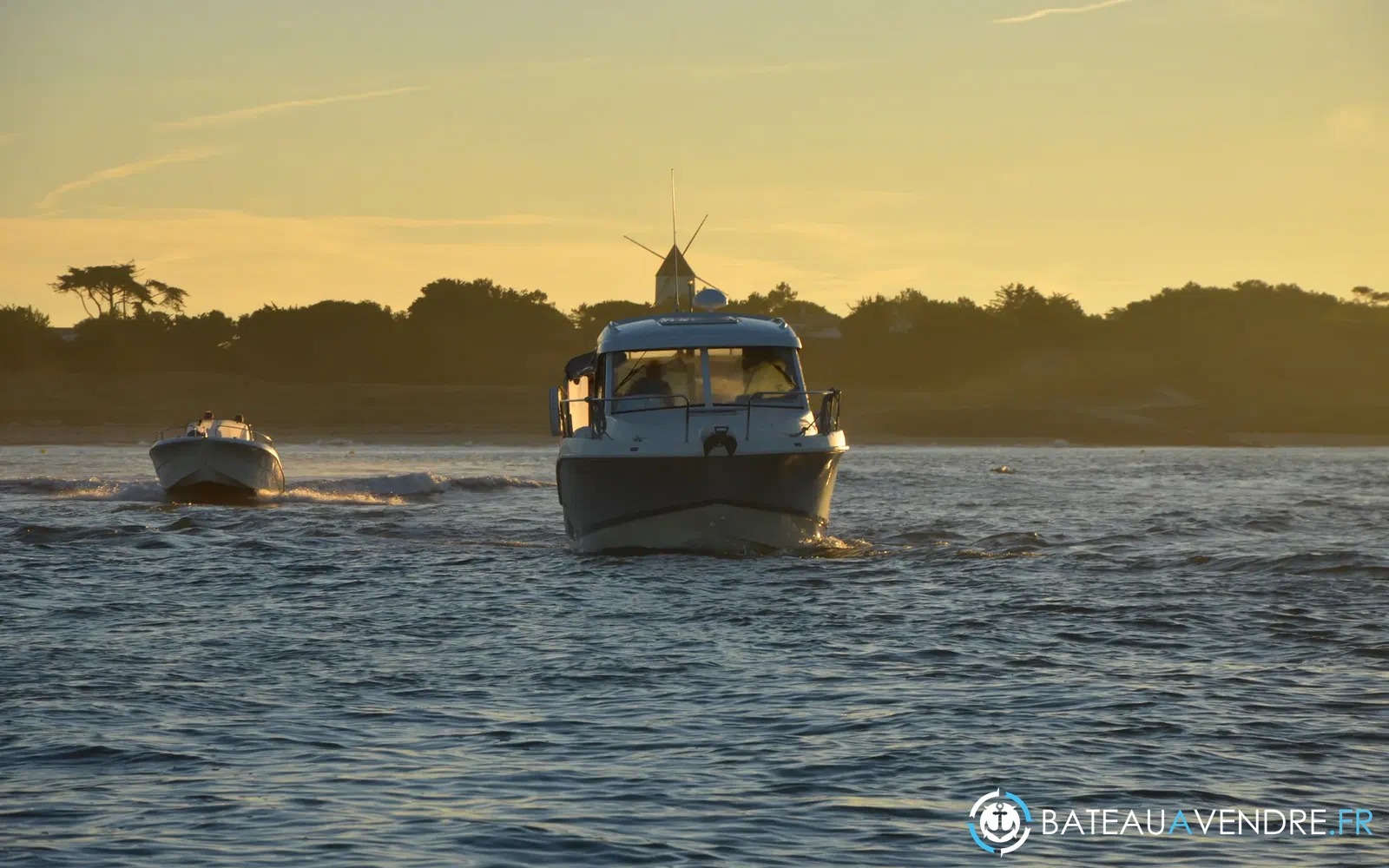 slider 1 Beneteau Antares 8 S