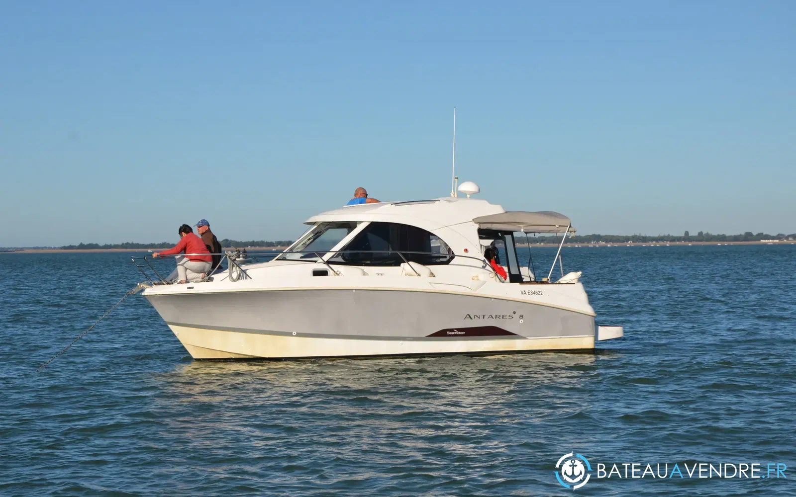 slider 0 Beneteau Antares 8 S