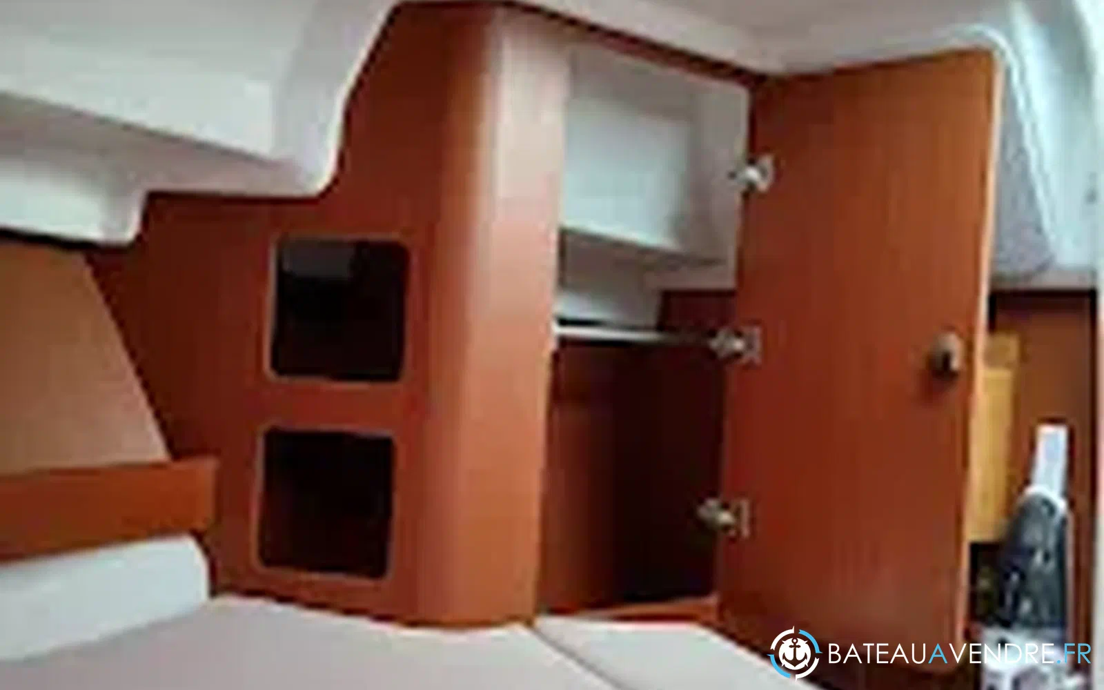 slider 5 Beneteau Antares 8 S