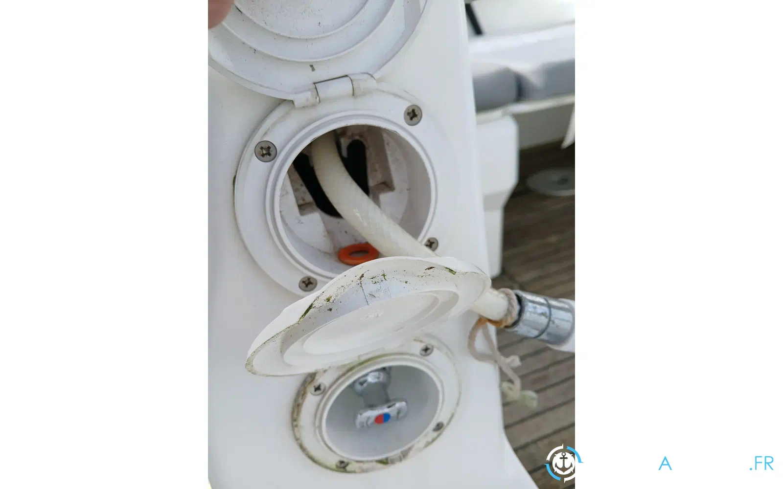 slider 10 Beneteau Antares 8 S