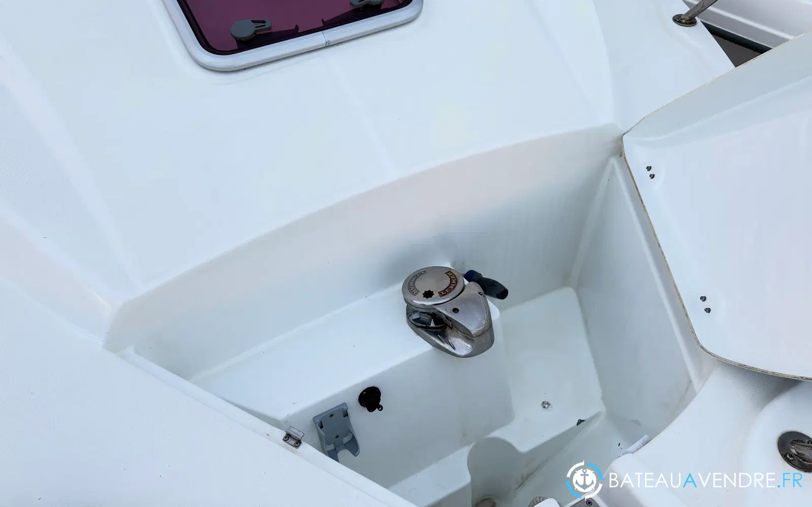 slider 7 Beneteau Antares 7