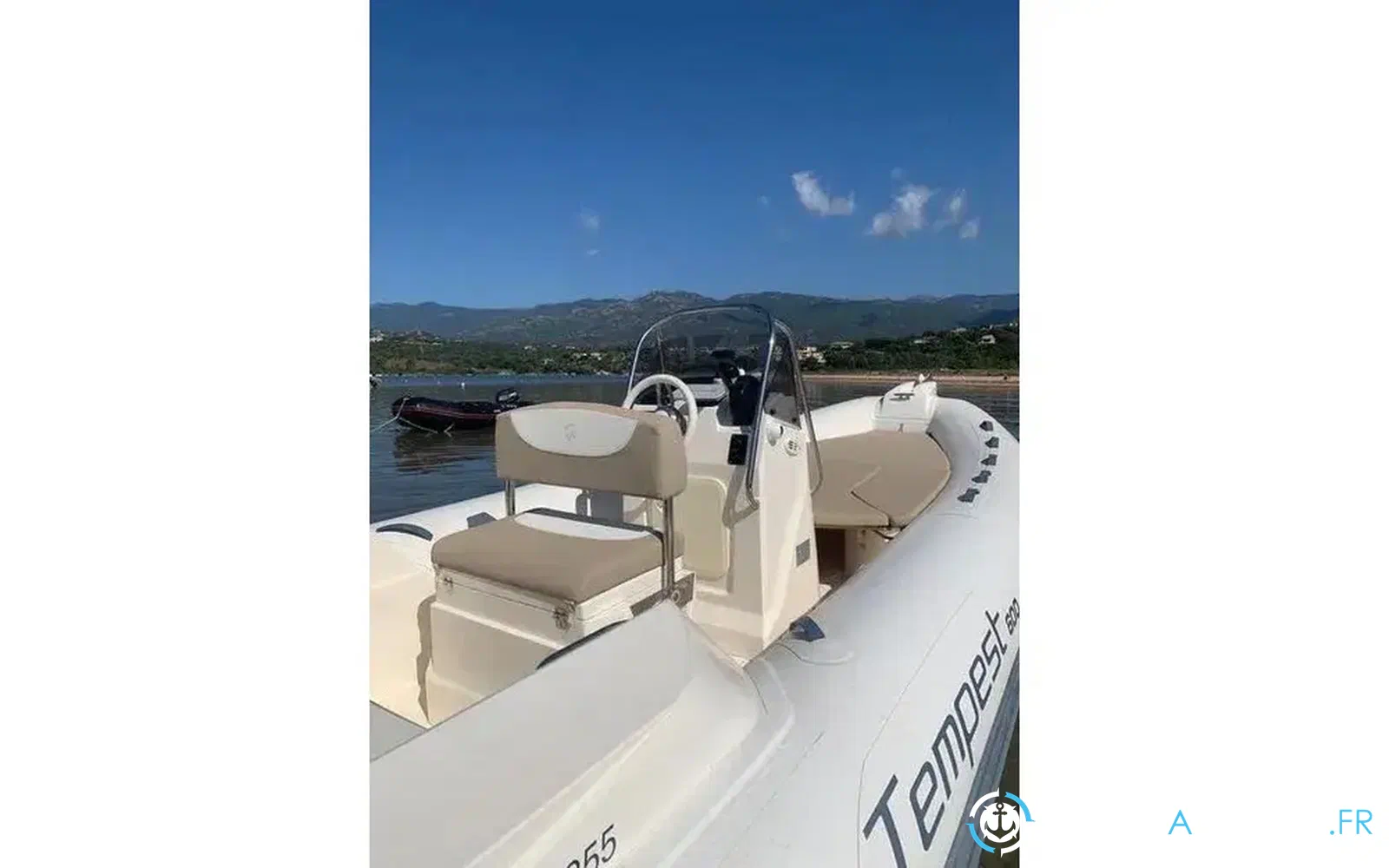 slider 3 Capelli Tempest 600