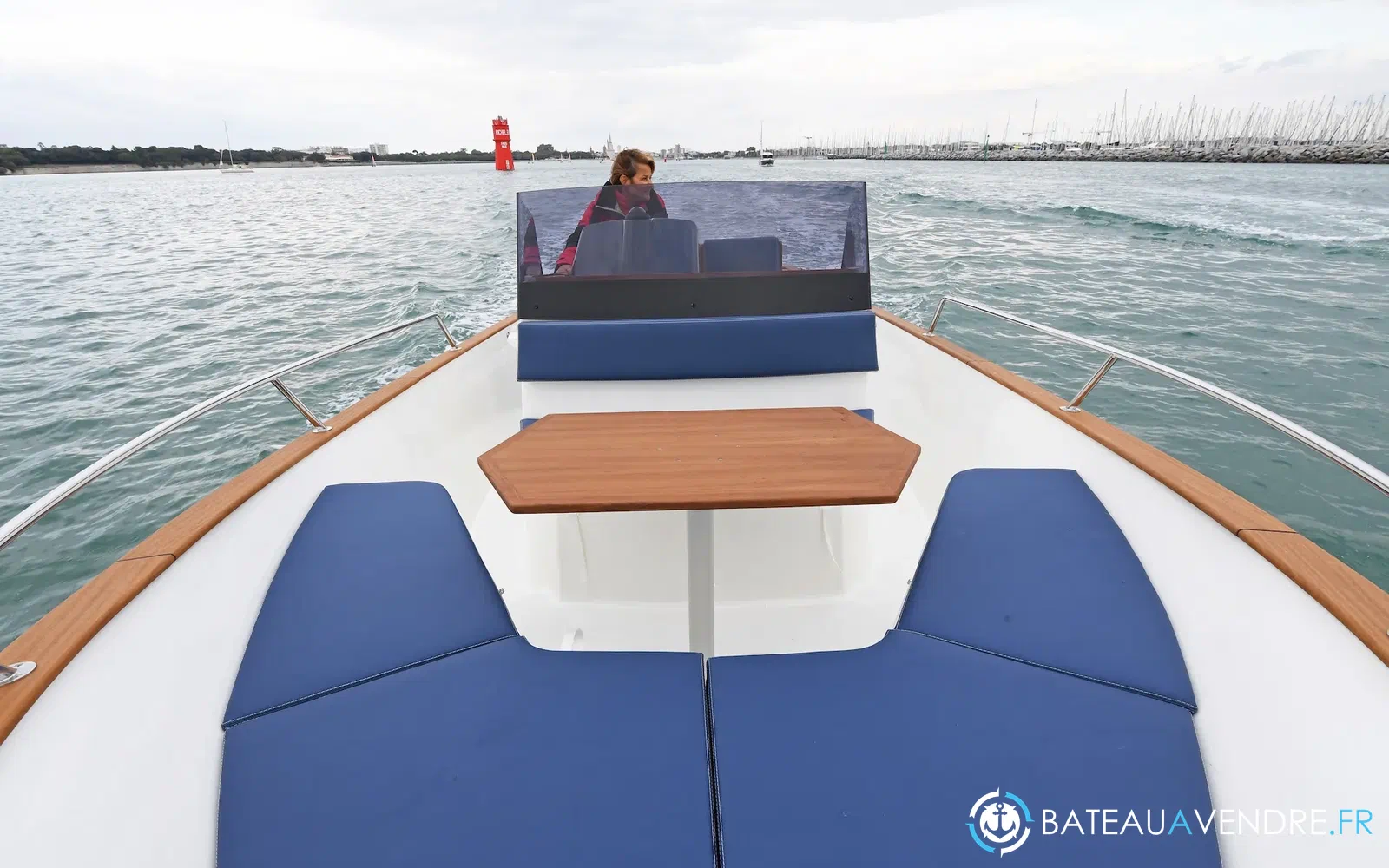 slider 3 Rhea RHEA Marine 23 origine