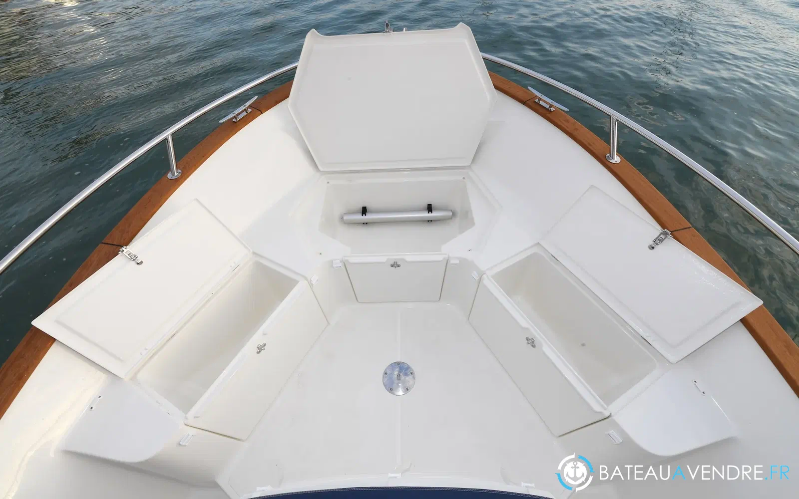 slider 4 Rhea RHEA Marine 23 origine
