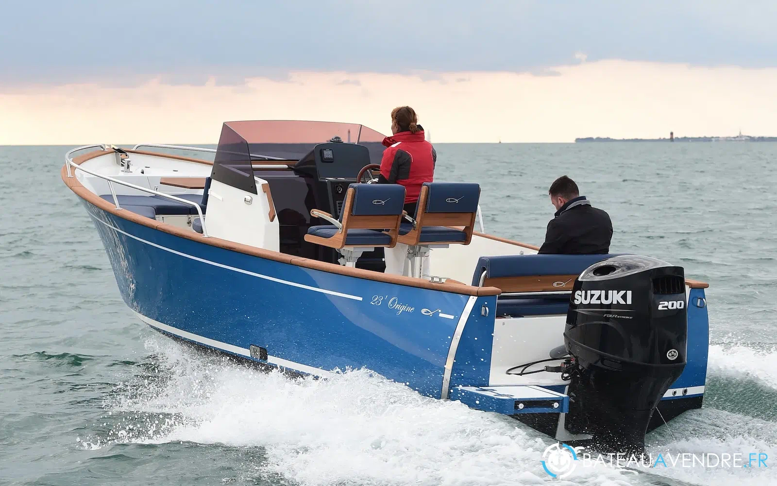 slider 1 Rhea RHEA Marine 23 origine