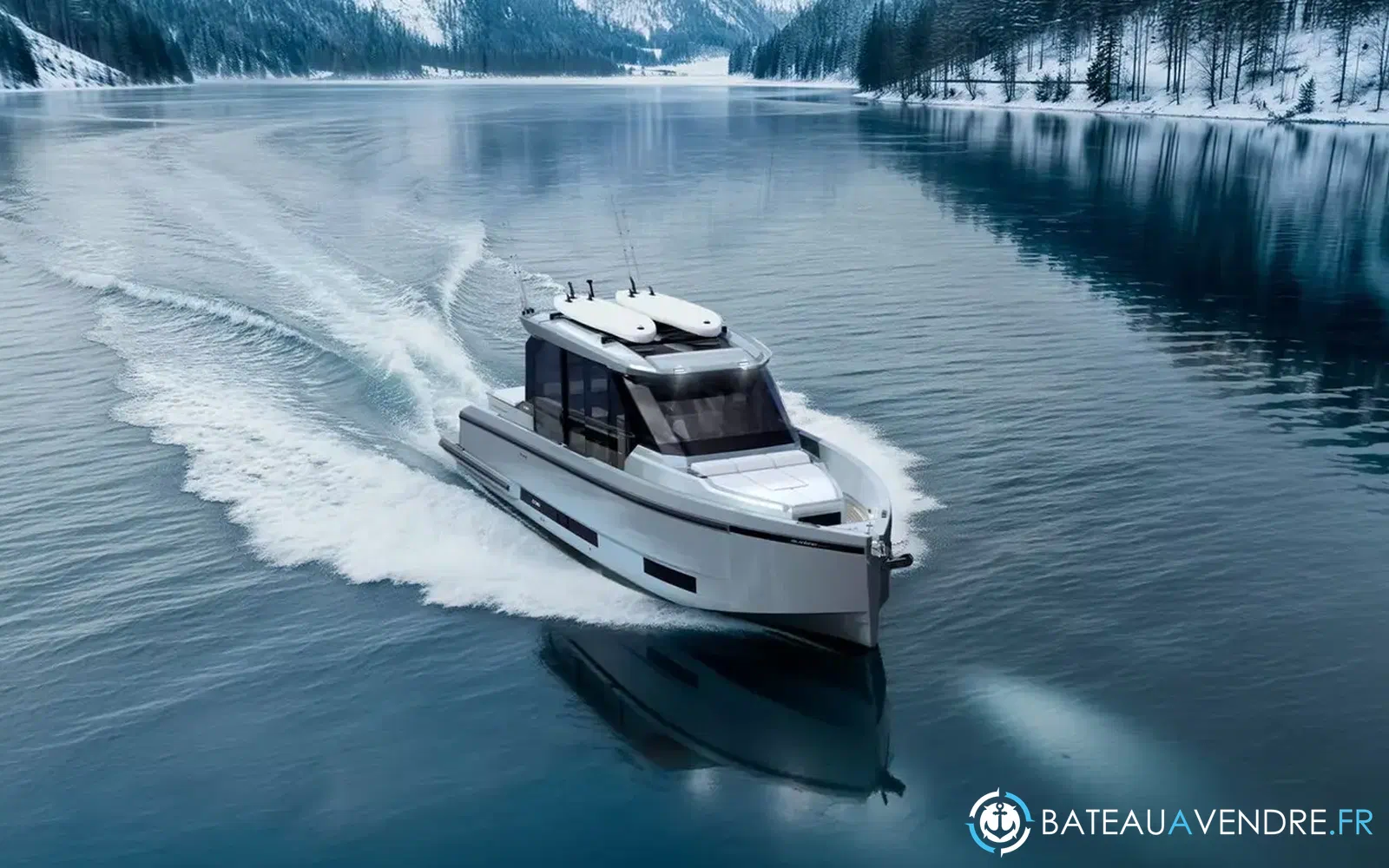 slider 9 De Antonio Yachts D36 Open
