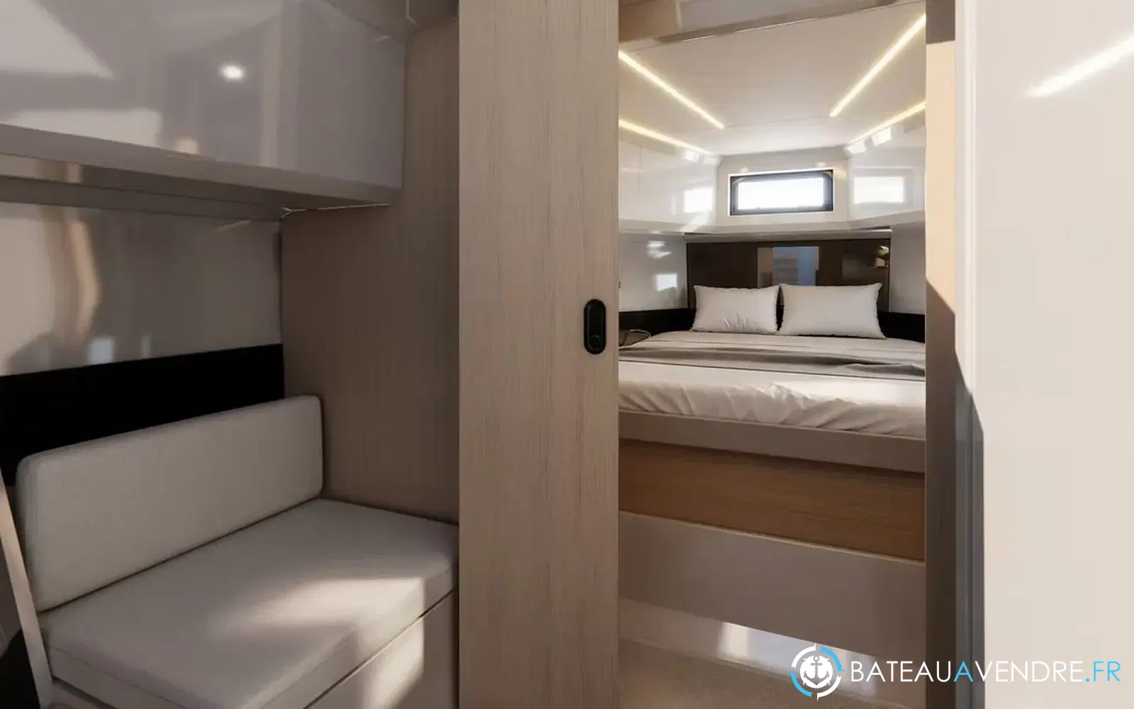 slider 2 De Antonio Yachts D36 Open