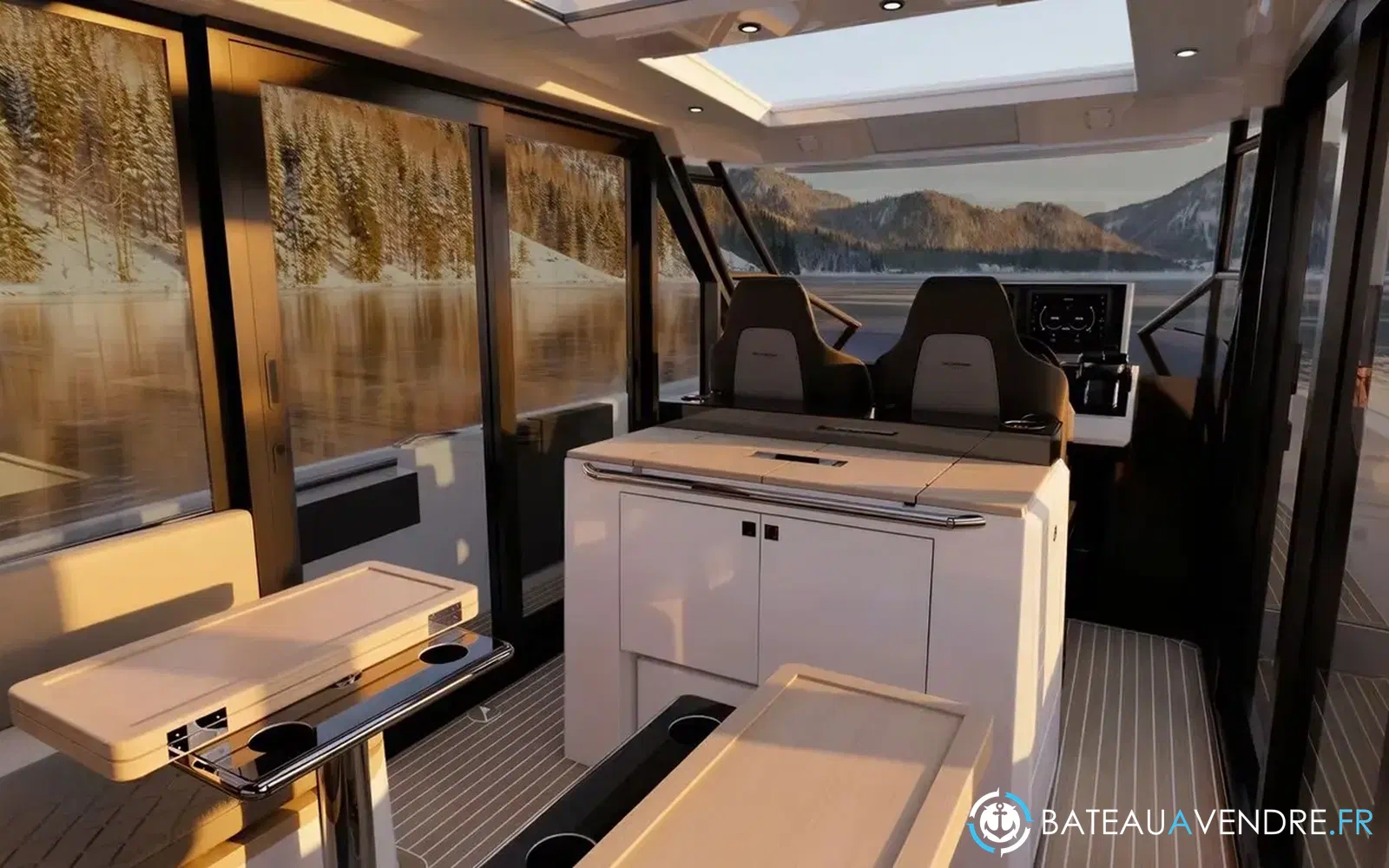 slider 4 De Antonio Yachts D36 Open
