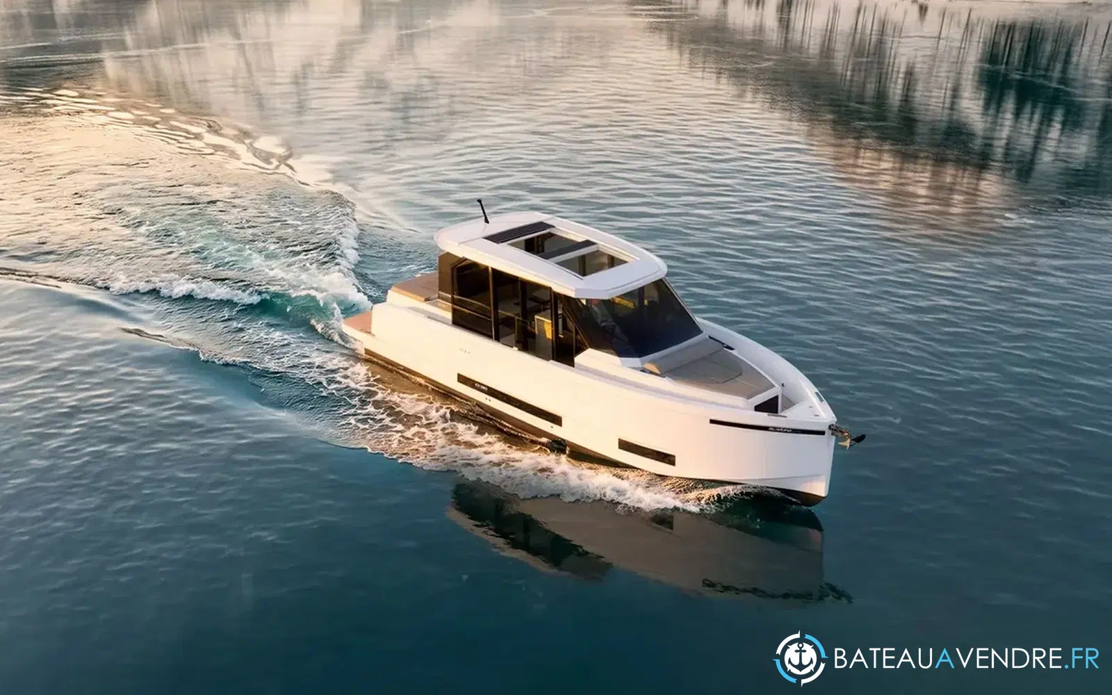 slider 5 De Antonio Yachts D36 Open