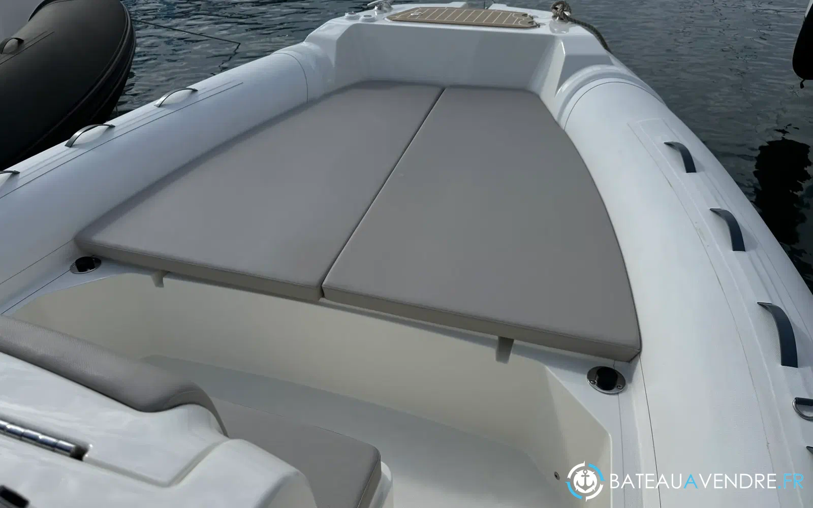 slider 8 Capelli Tempest 800
