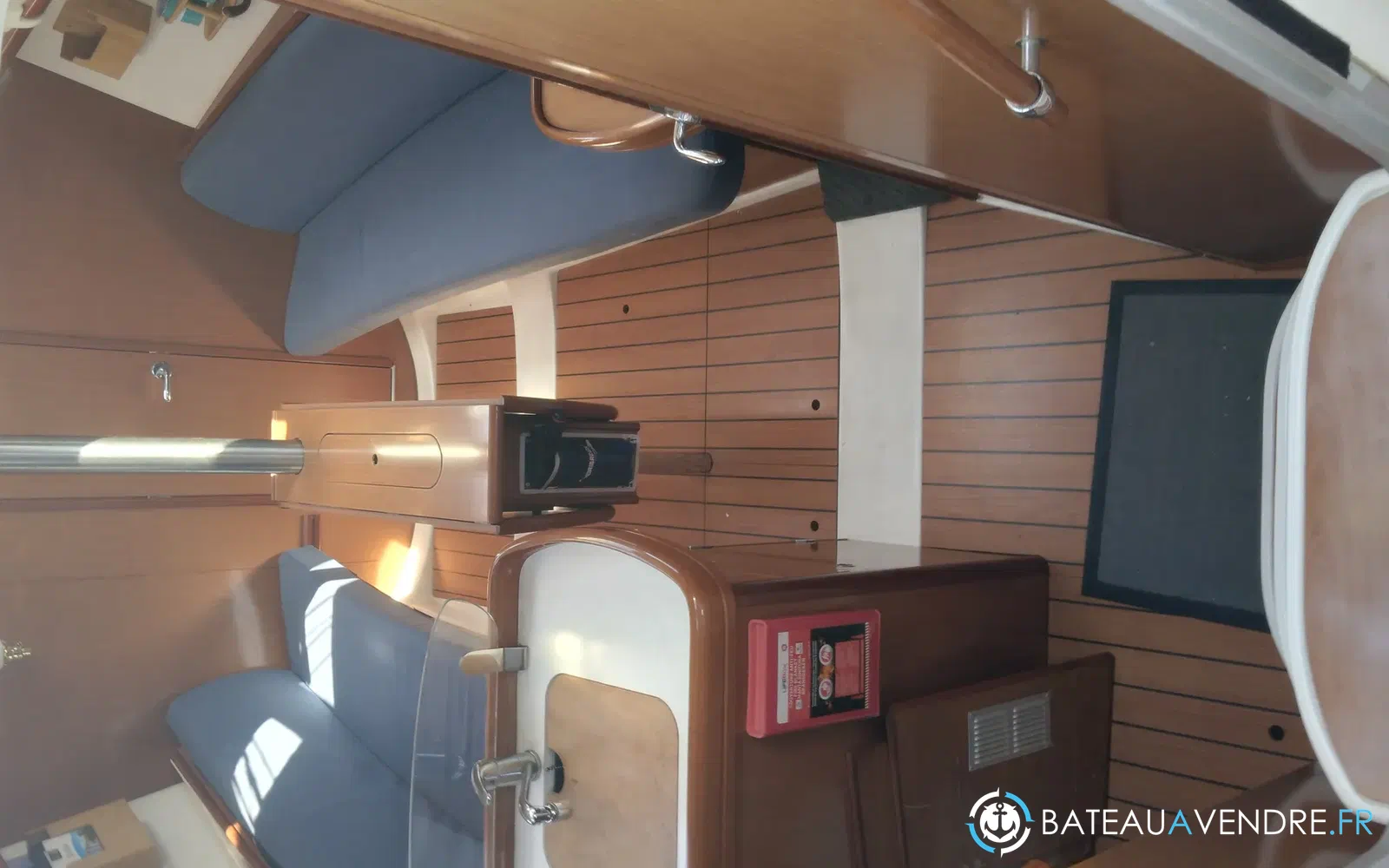 slider 3 Beneteau OCEANIS 323 Clipper
