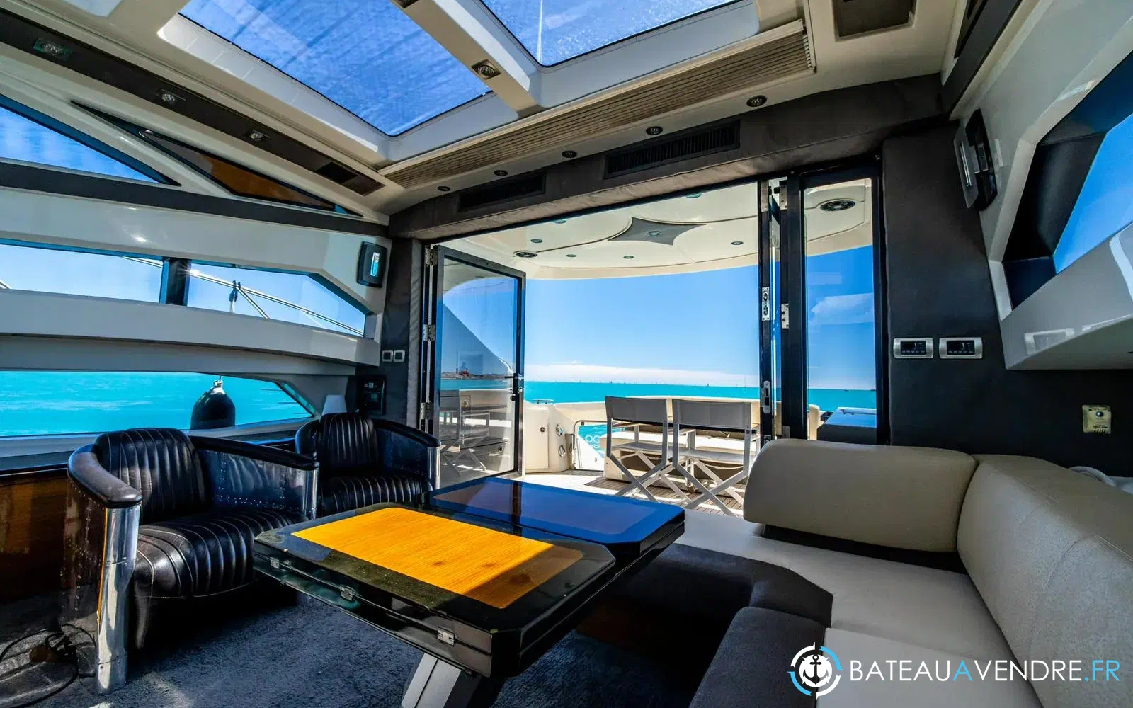 slider 4 Marquis Yachts 500 SC
