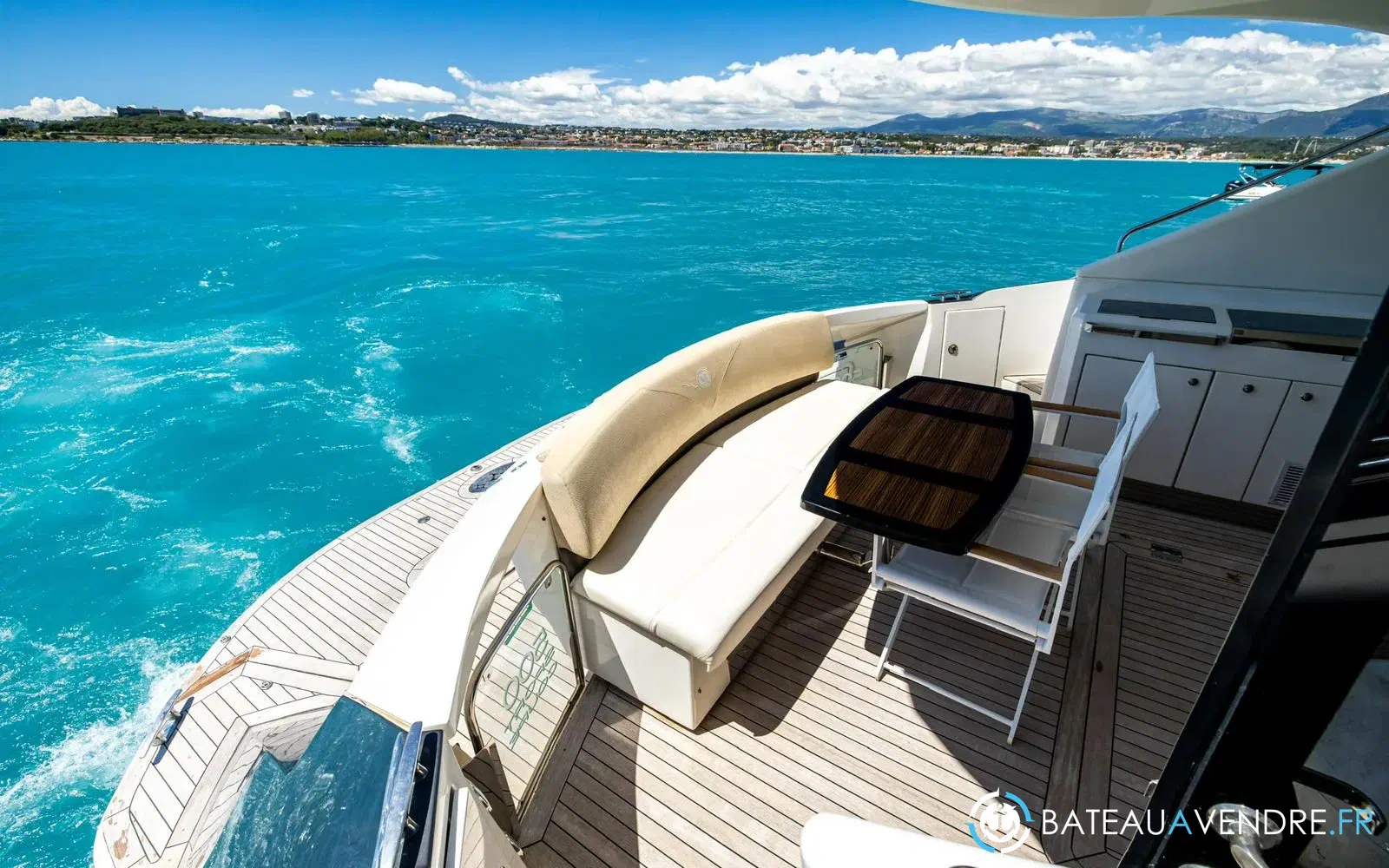 slider 5 Marquis Yachts 500 SC