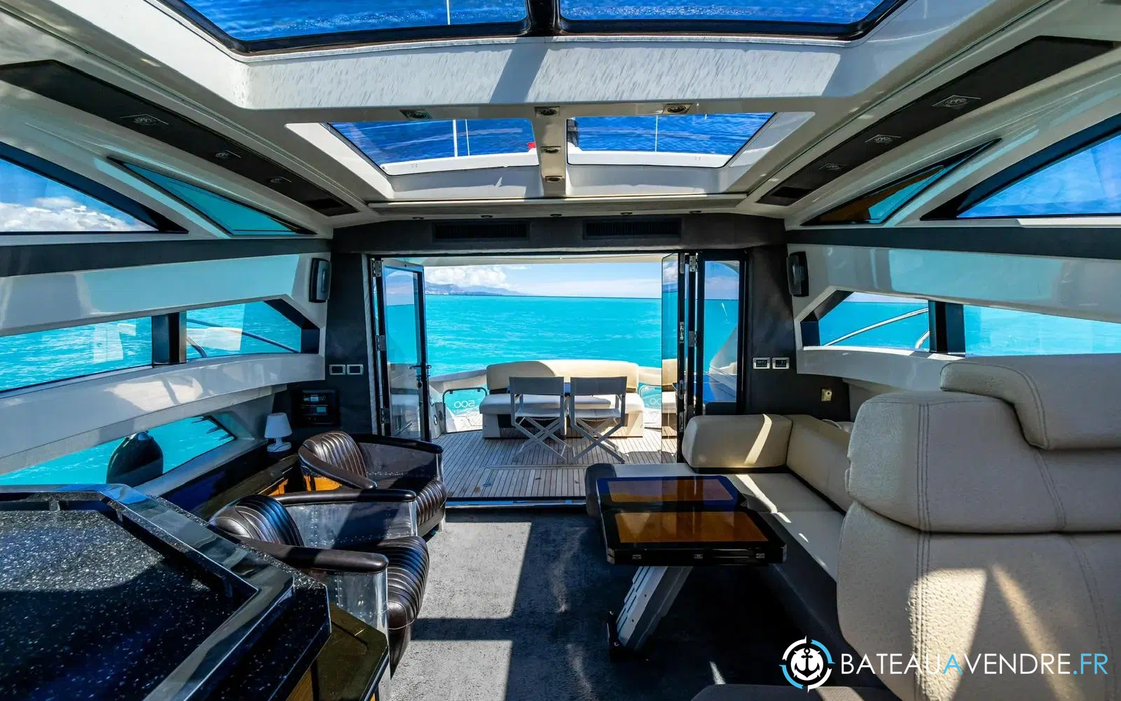 slider 6 Marquis Yachts 500 SC