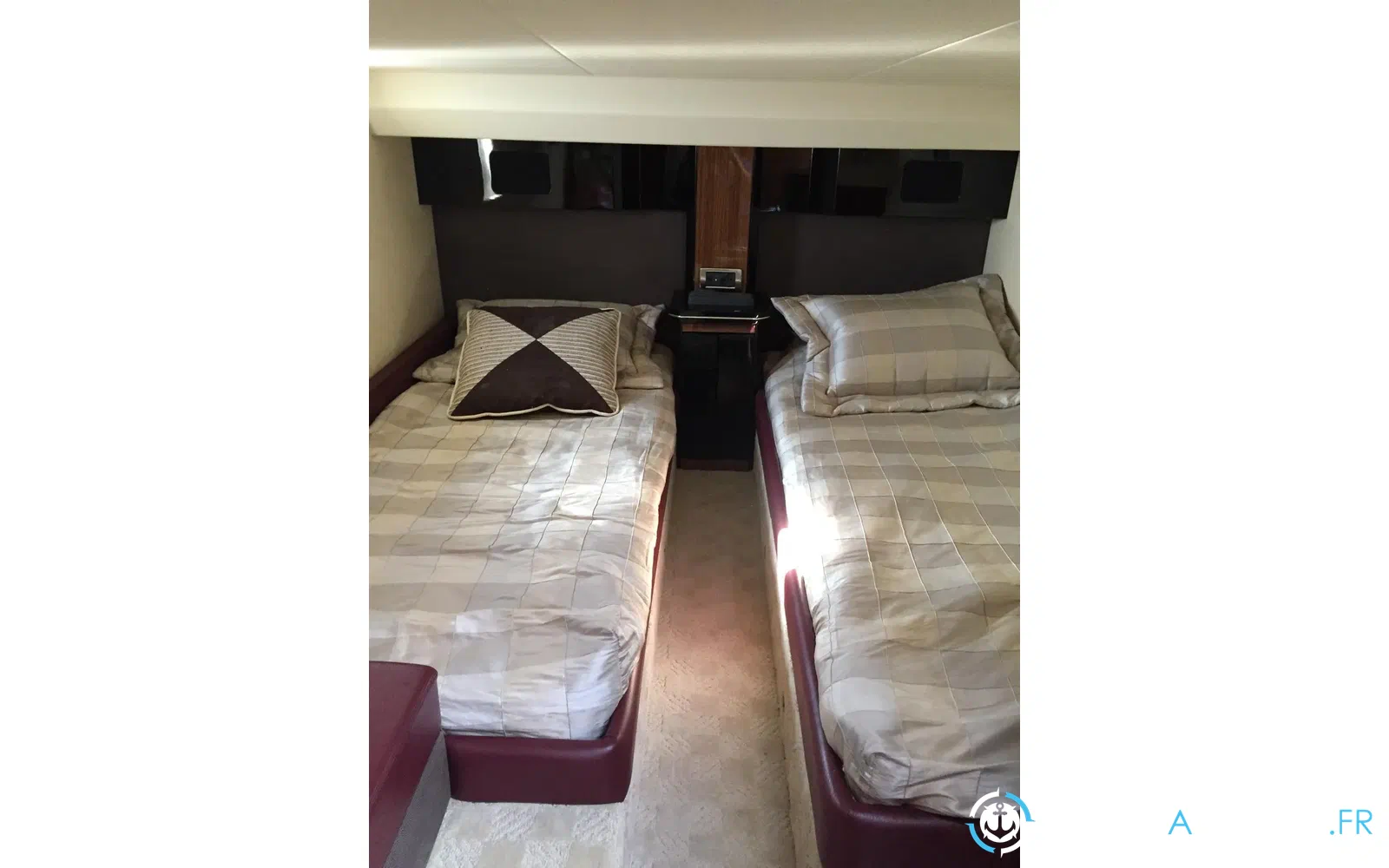 slider 8 Marquis Yachts 500 SC
