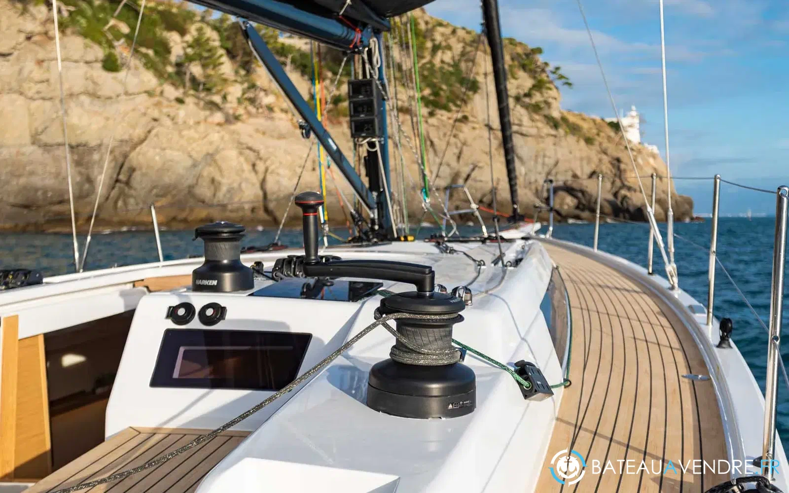 slider 3 Grand Soleil 44 Performance