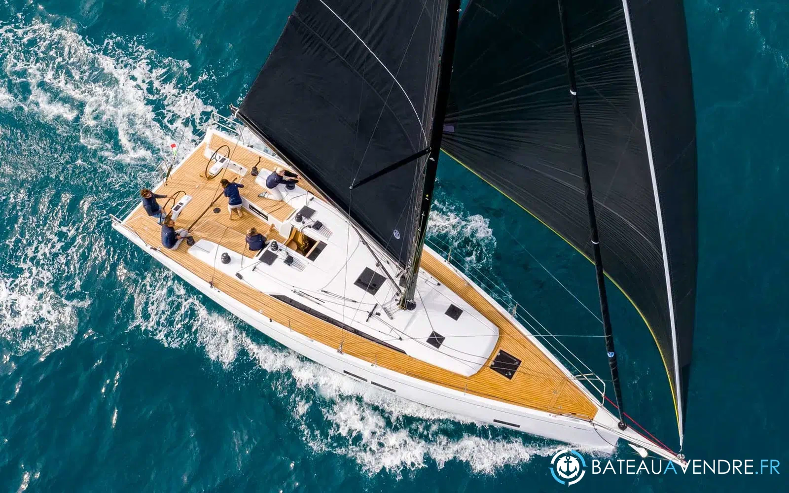 slider 2 Grand Soleil 44 Performance