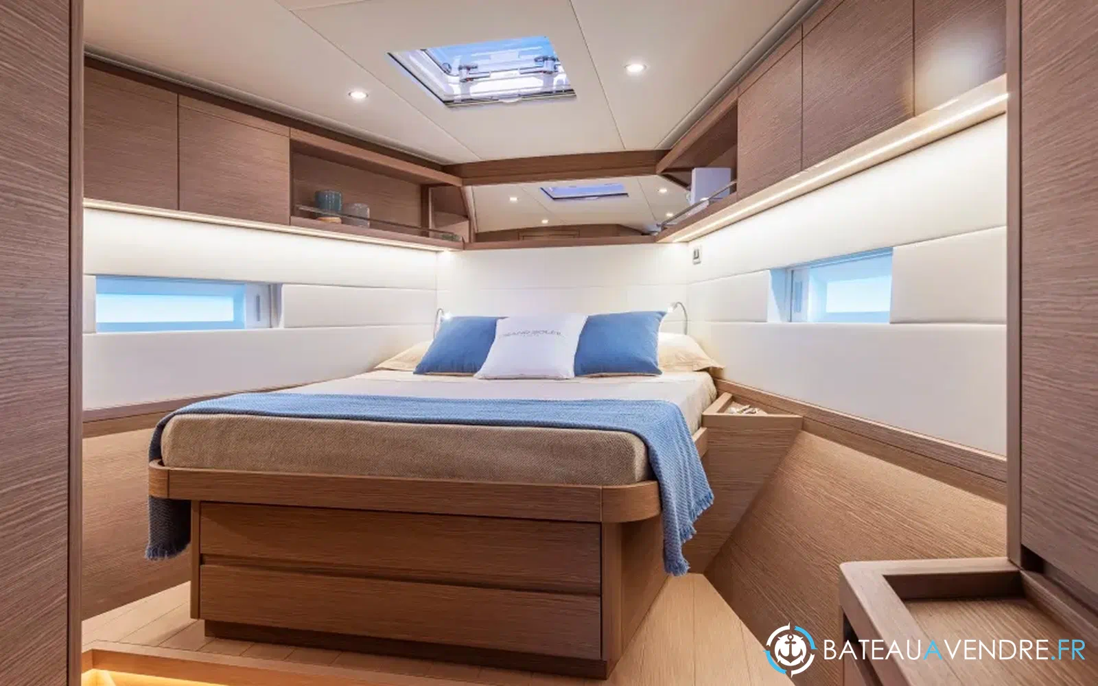 slider 5 Grand Soleil 52 Performance