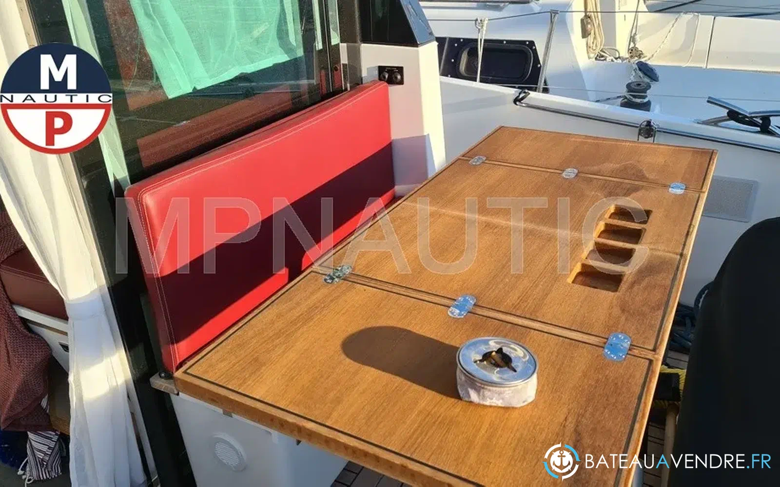 slider 11 Delta Yachts powerboats 33 coupe
