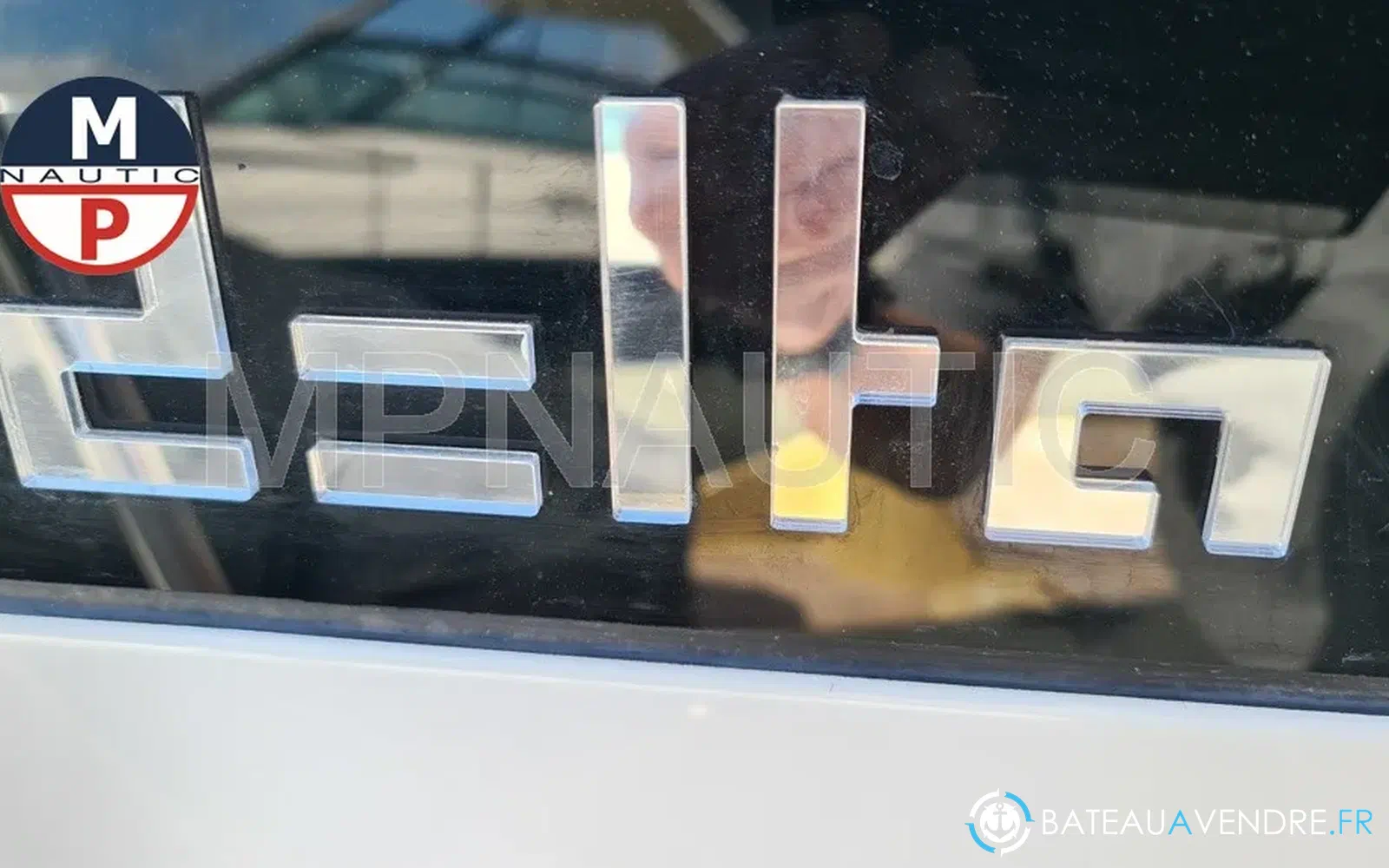 slider 21 Delta Yachts powerboats 33 coupe