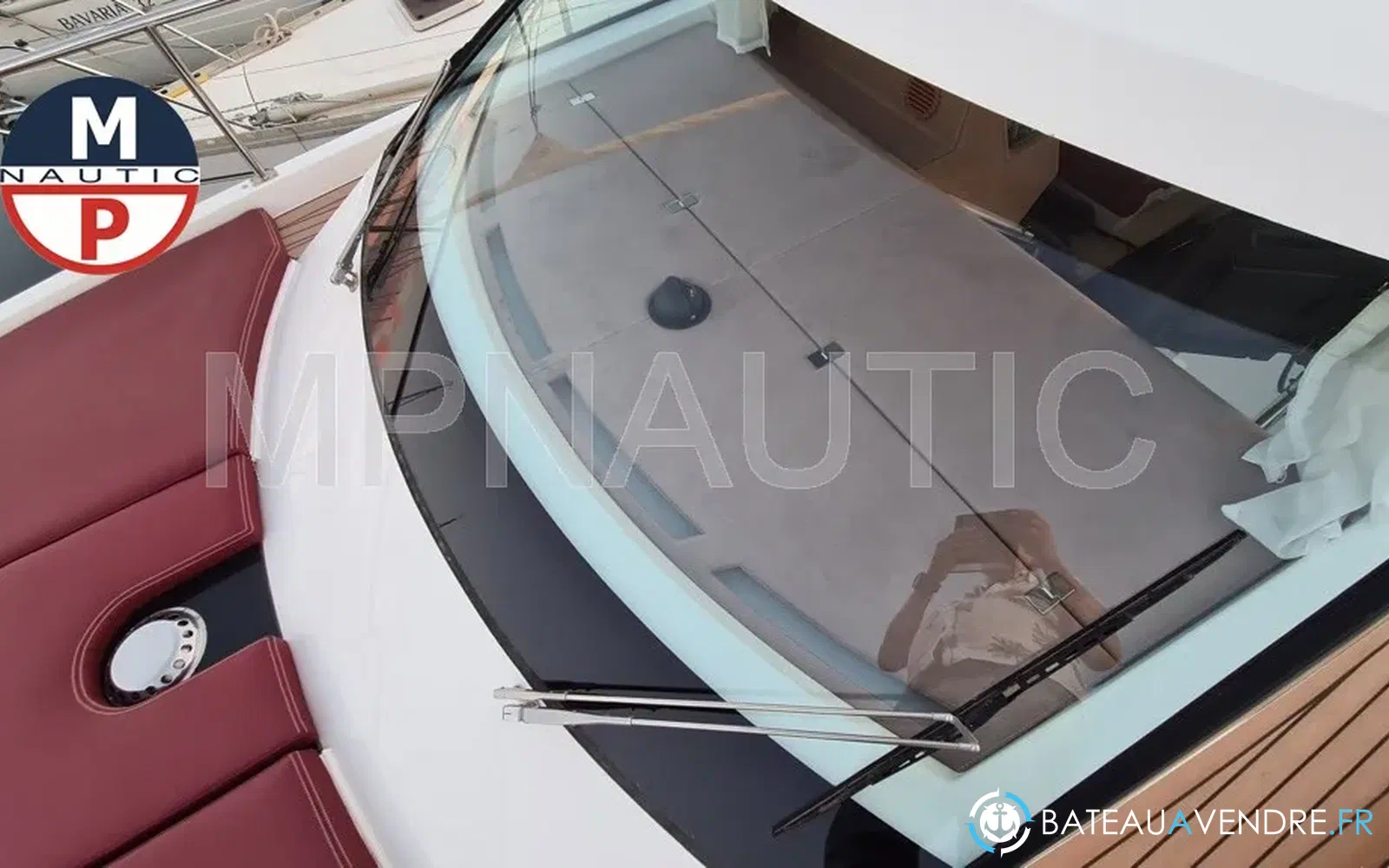 slider 4 Delta Yachts powerboats 33 coupe