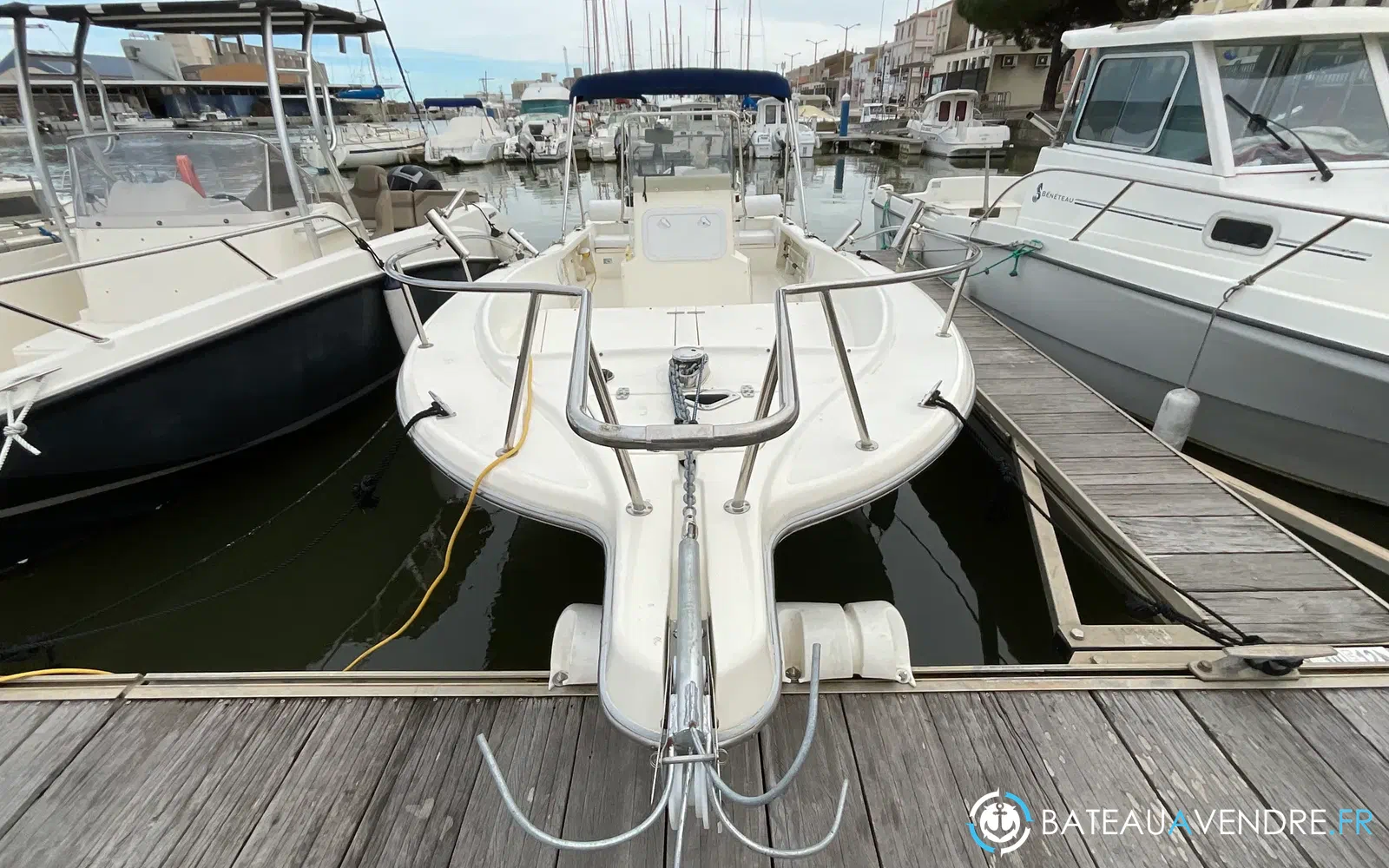 slider 3 Kelt White Shark 215