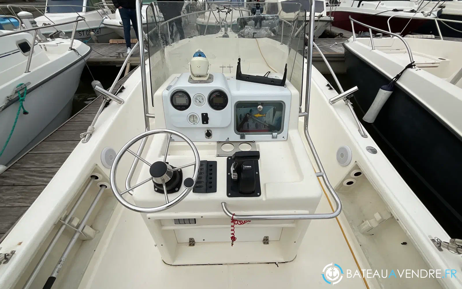 slider 8 Kelt White Shark 215