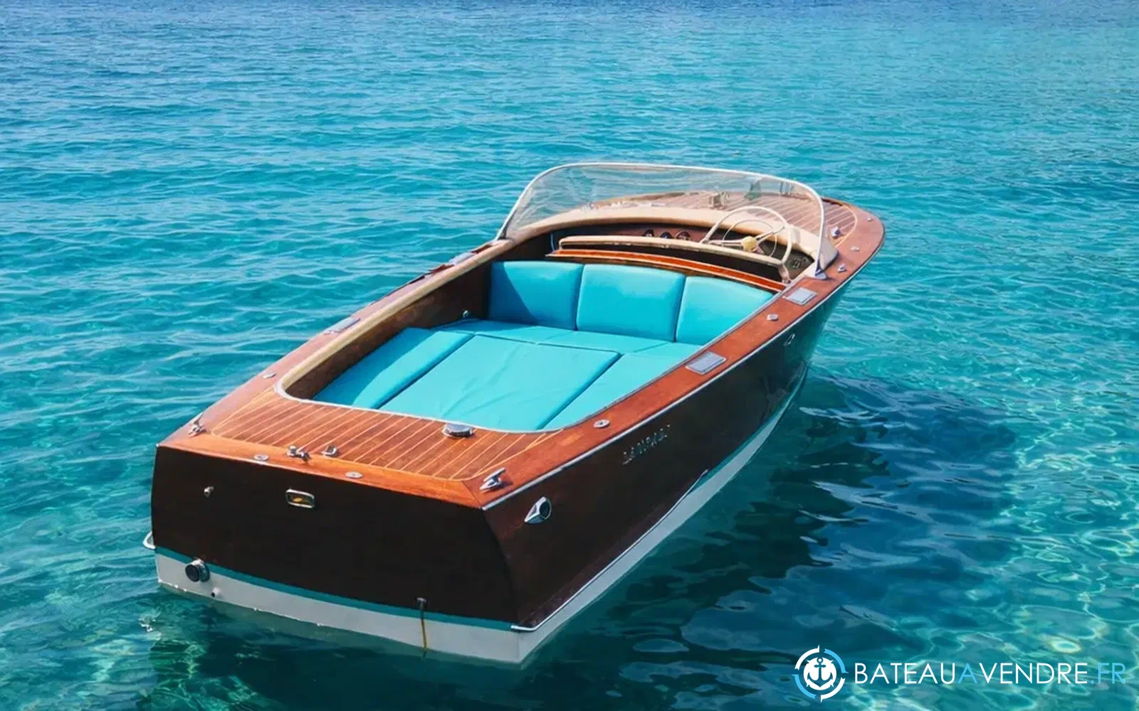 slider 0 Bateau Classique Engelbert Frauscher