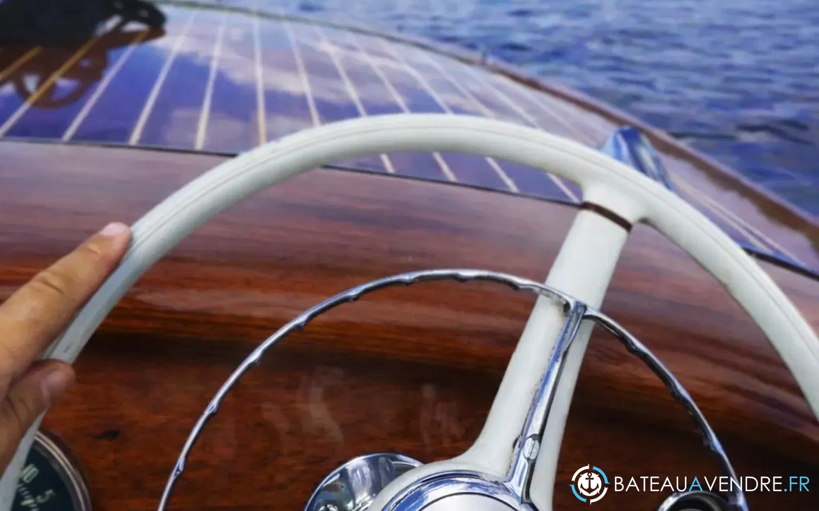 slider 3 Bateau Classique Engelbert Frauscher