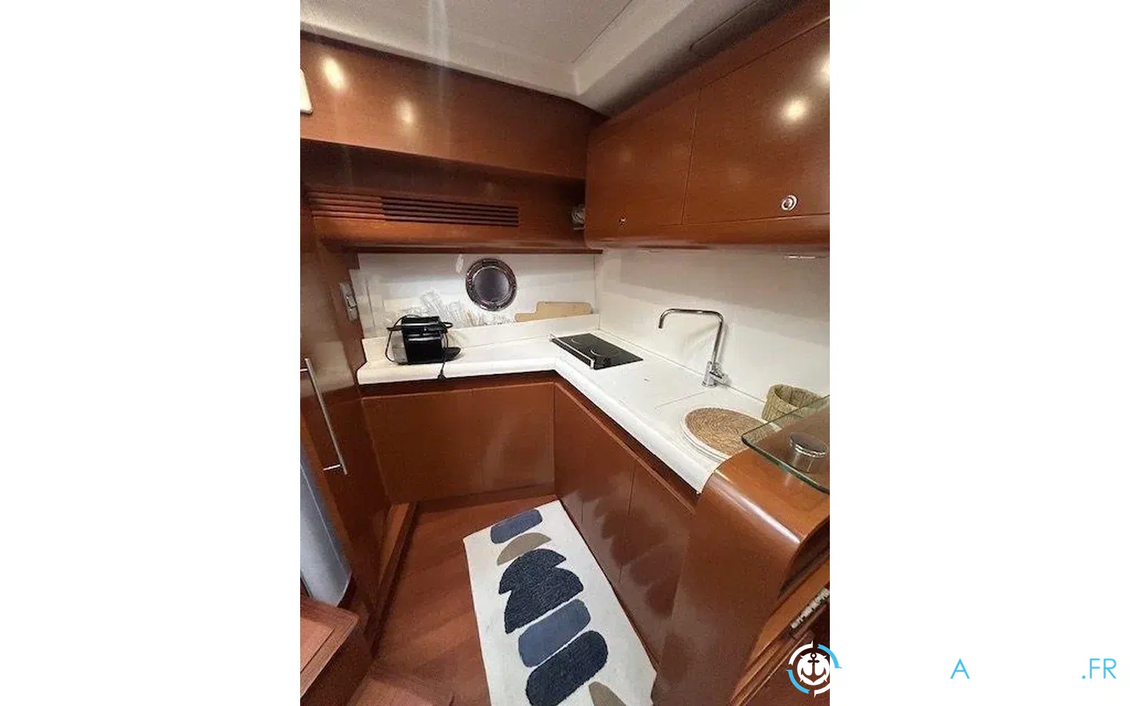 slider 15 Beneteau Monte Carlo 42 HT