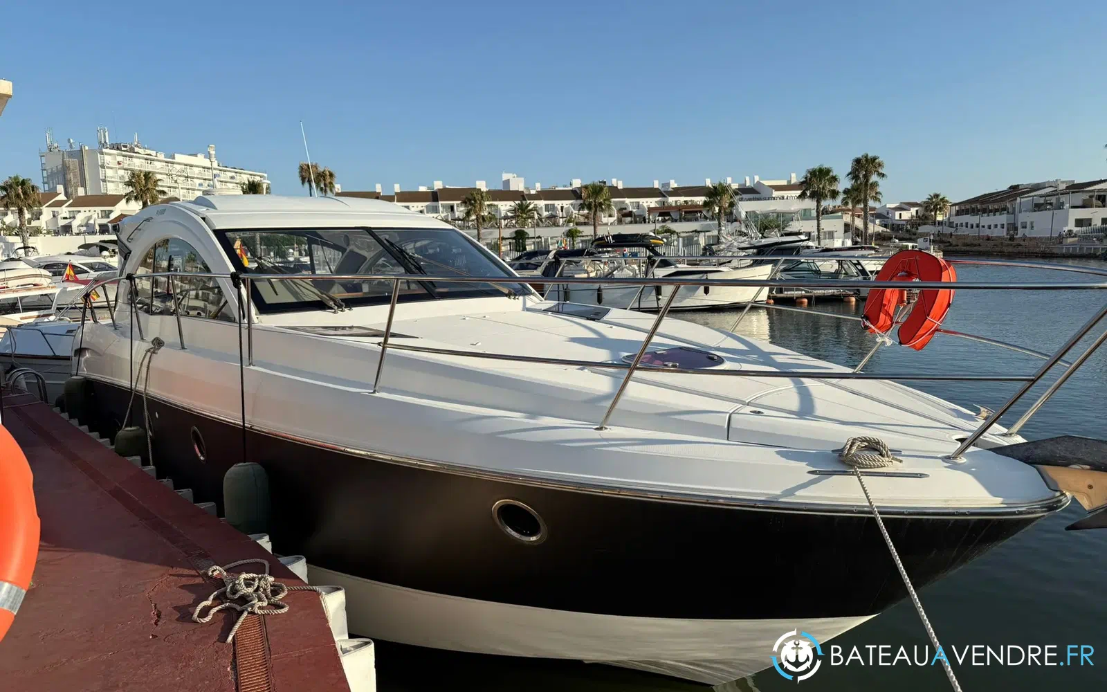 slider 0 Beneteau Monte Carlo 42 HT