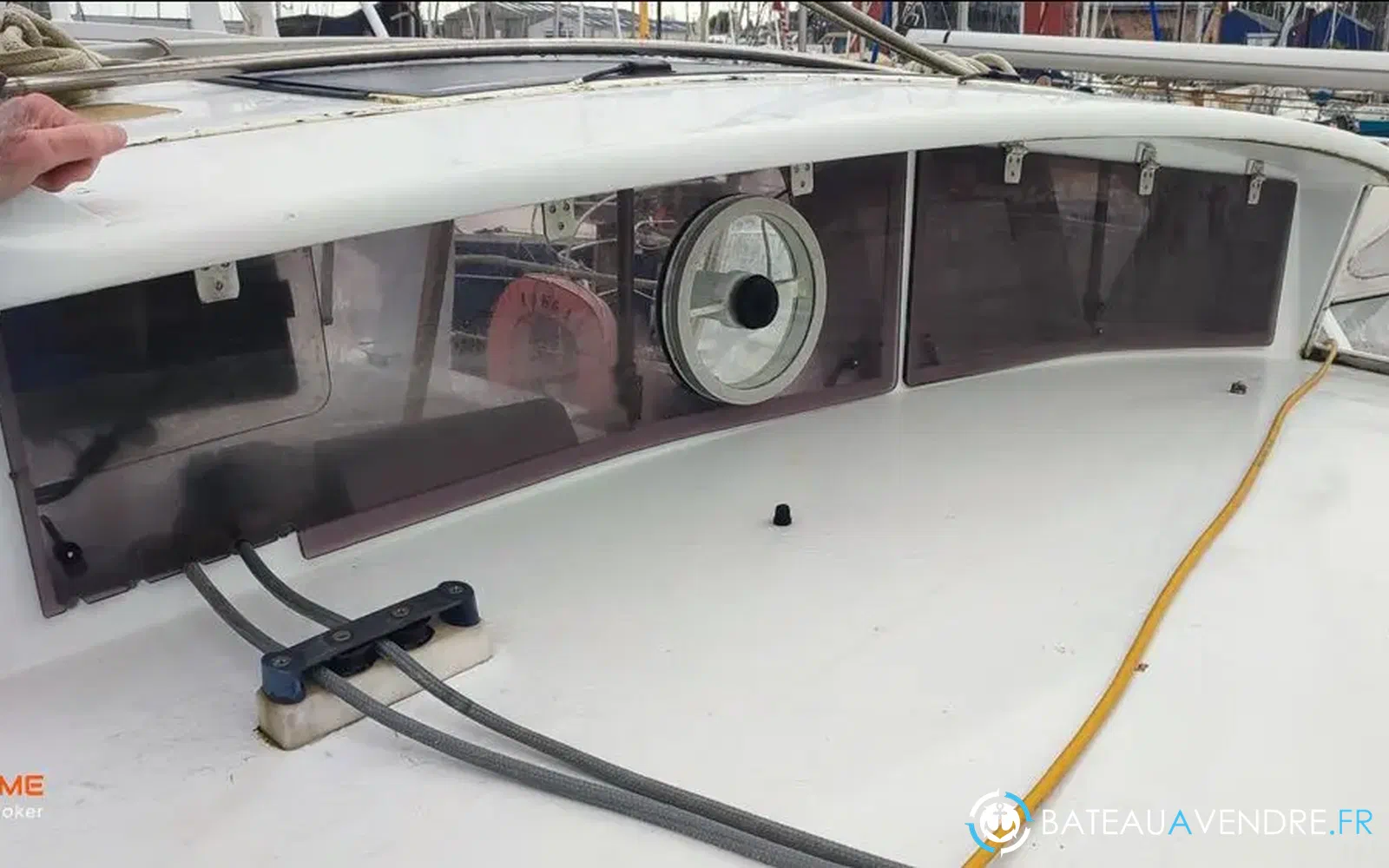 slider 21 Navalu YAHGAN 45