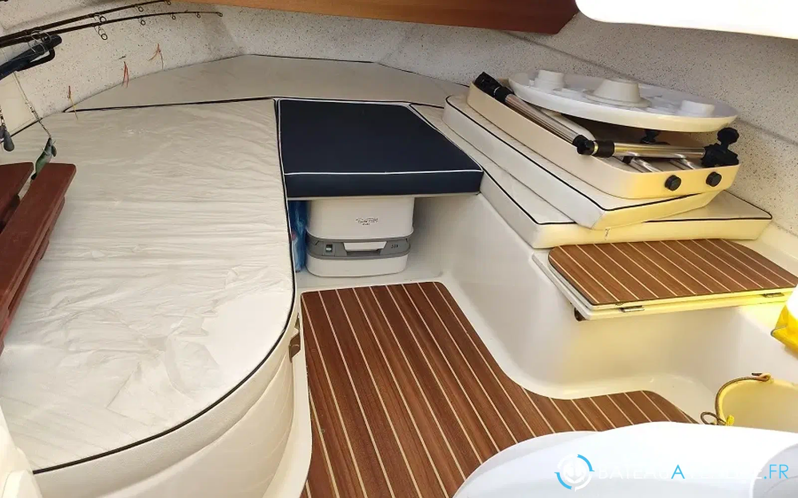 slider 14 Quicksilver 640 Pilothouse