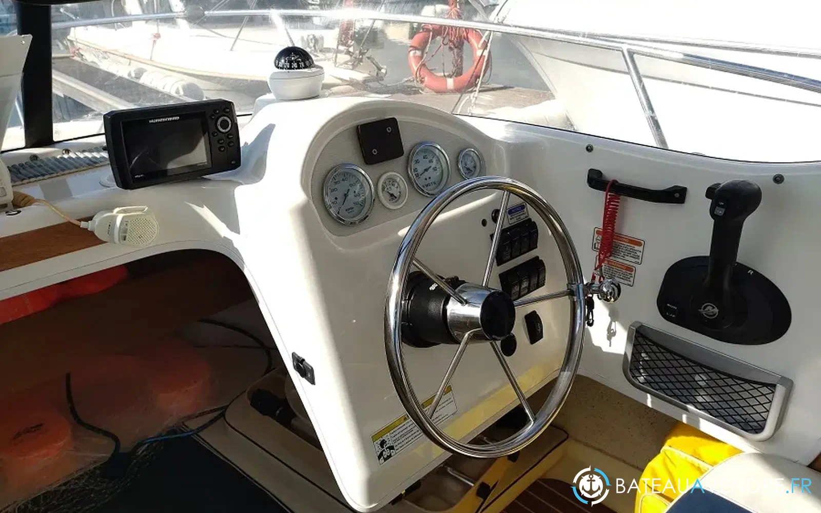 slider 15 Quicksilver 640 Pilothouse