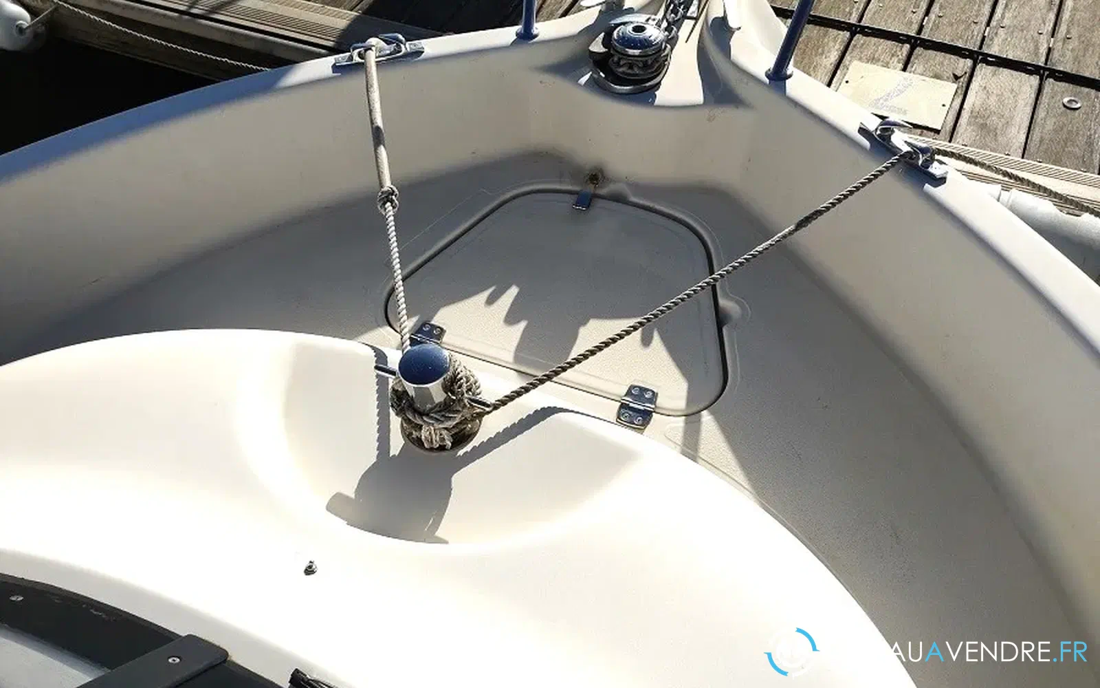 slider 17 Quicksilver 640 Pilothouse