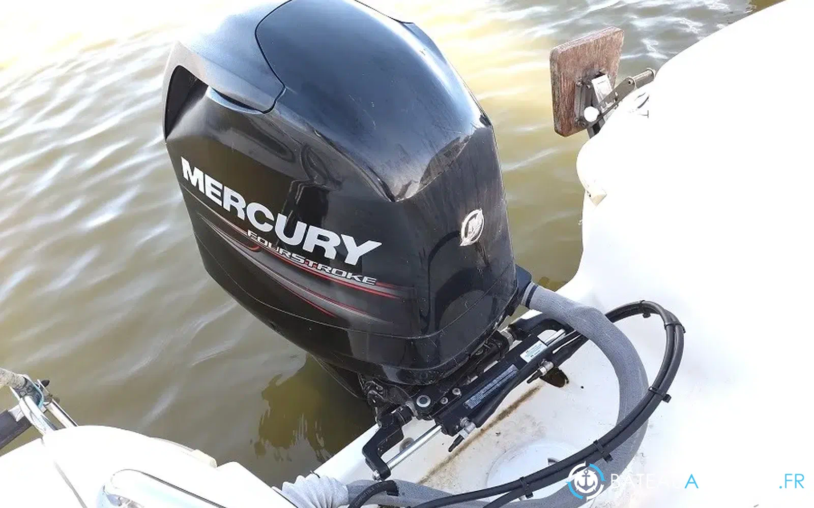 slider 21 Quicksilver 640 Pilothouse