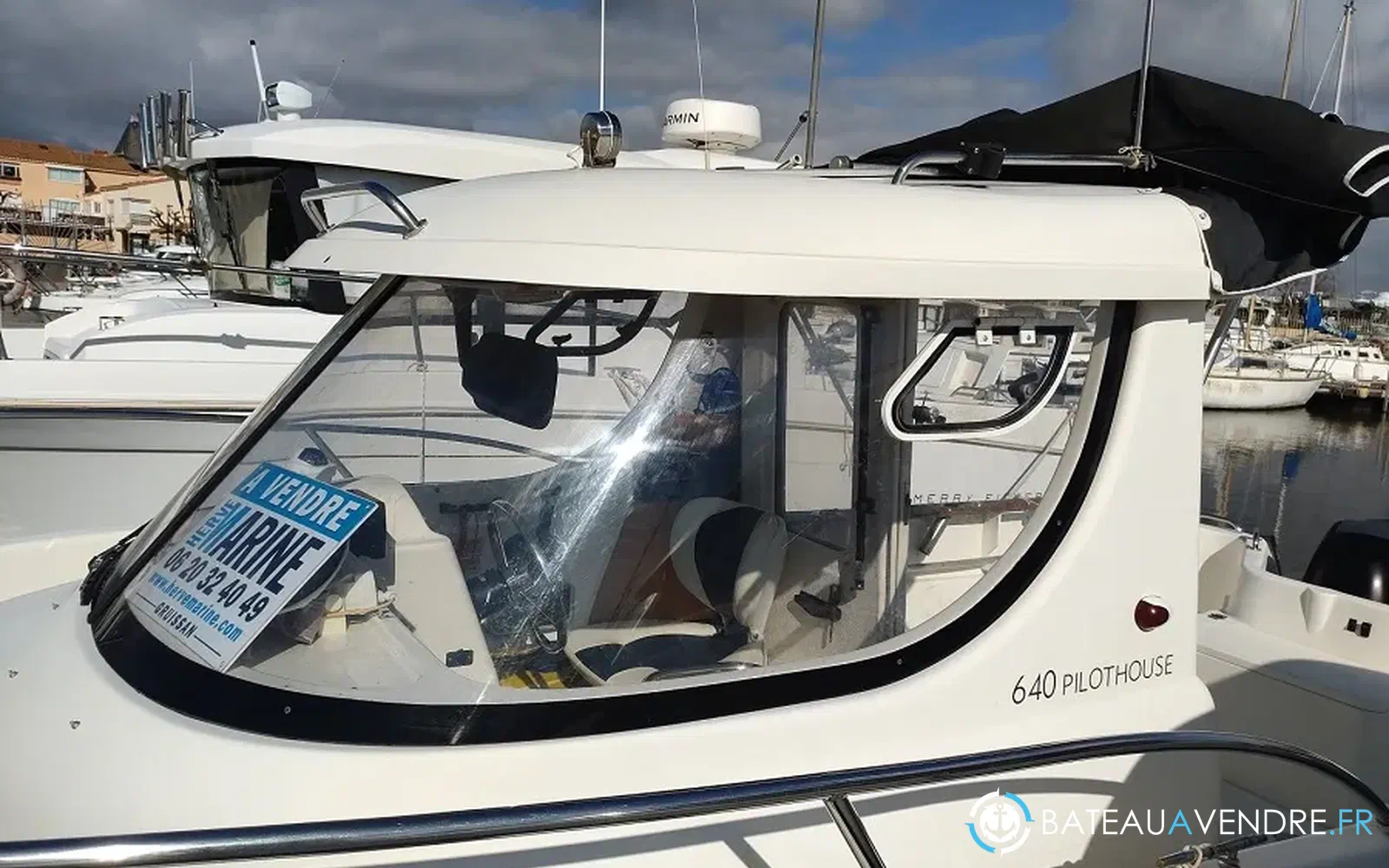 slider 3 Quicksilver 640 Pilothouse