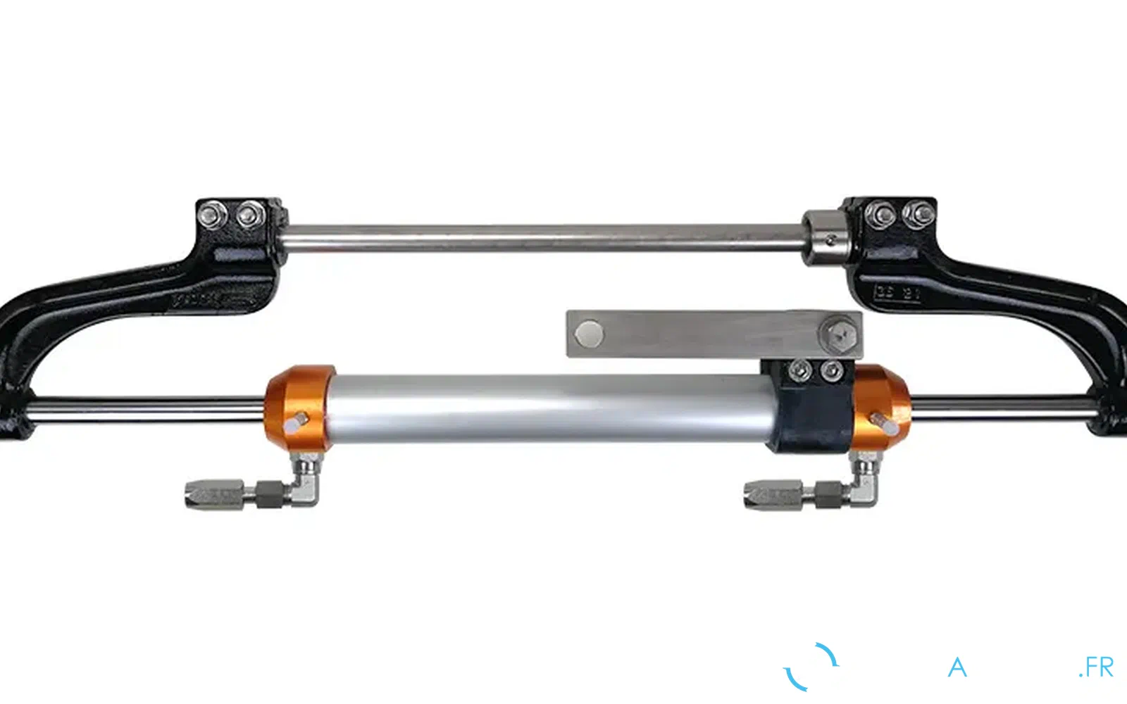 slider 0 Vérin VHM 232 H