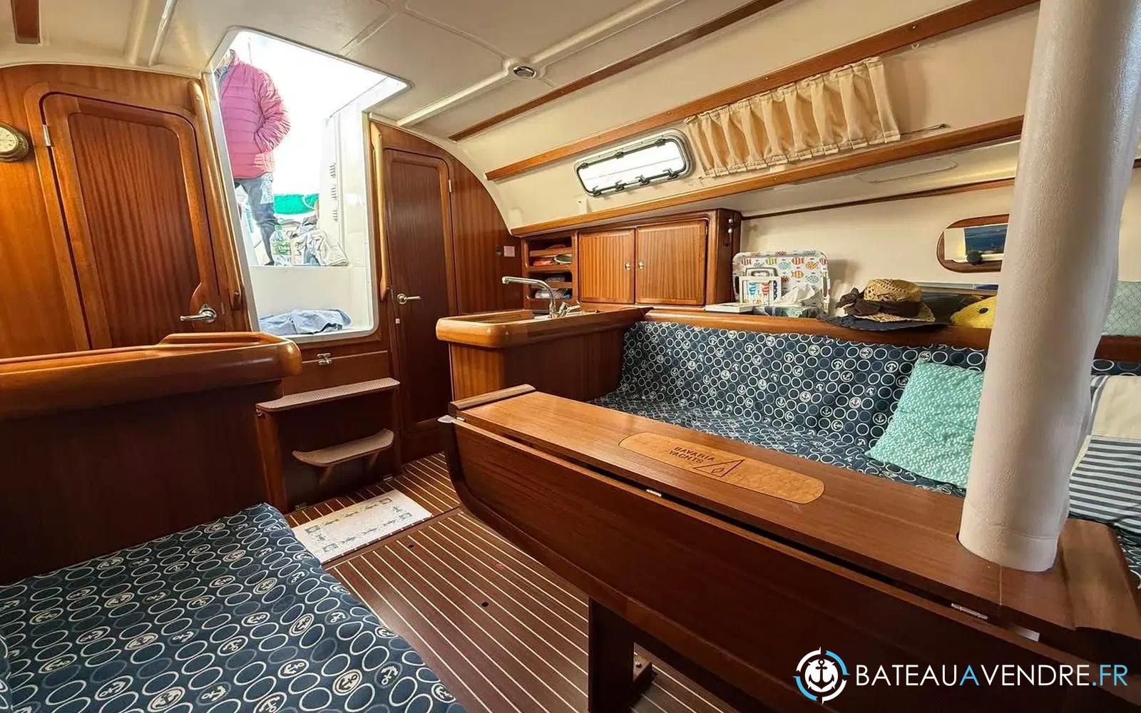 slider 19 Bavaria 32 Holiday