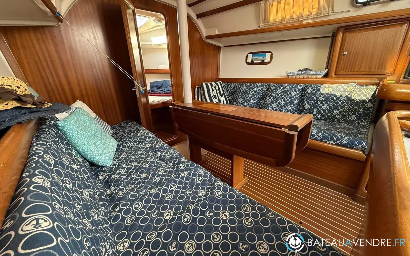 slider 35 Bavaria 32 Holiday