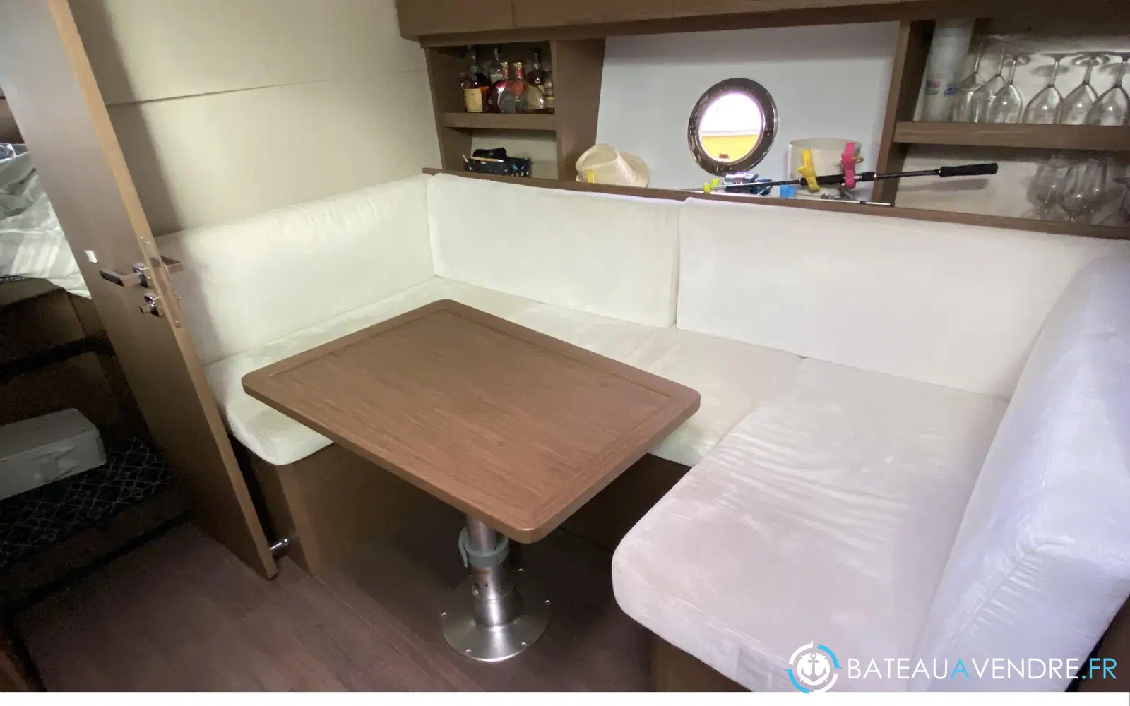 slider 10 Beneteau Gran Turismo 46