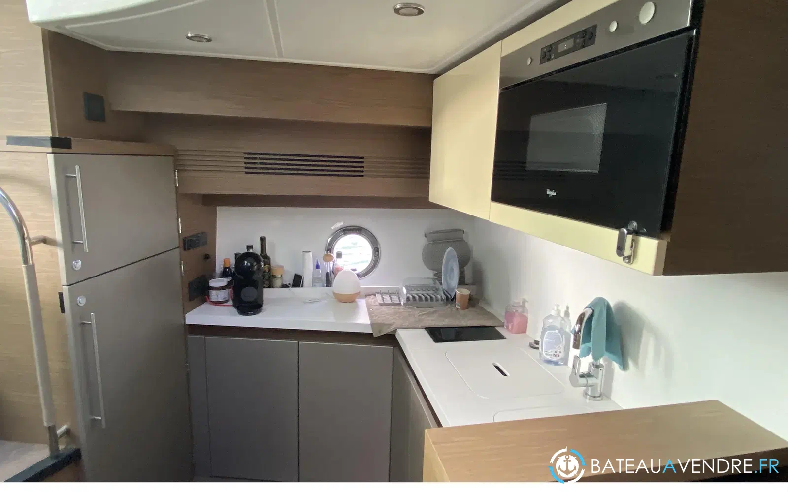 slider 12 Beneteau Gran Turismo 46