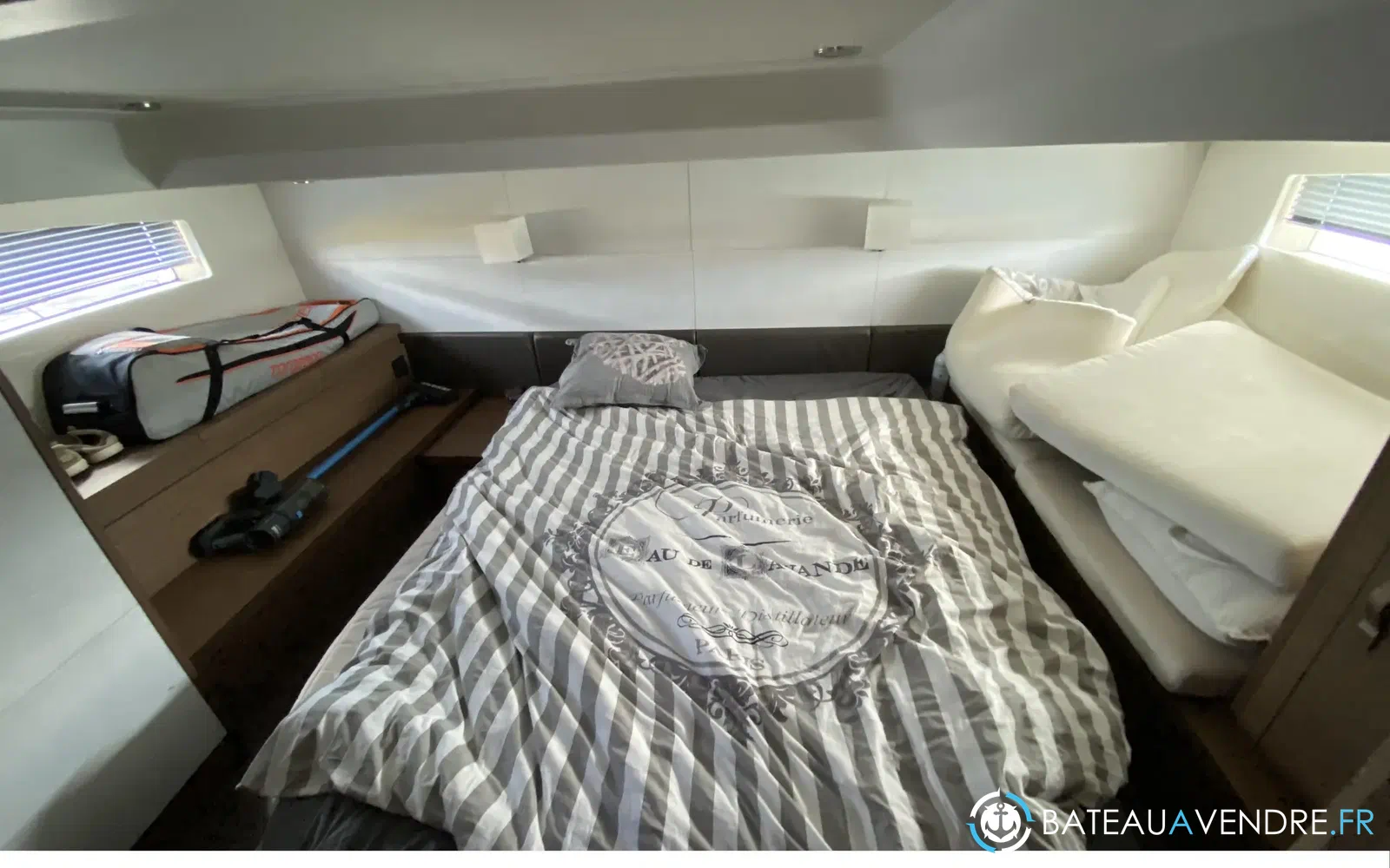 slider 14 Beneteau Gran Turismo 46