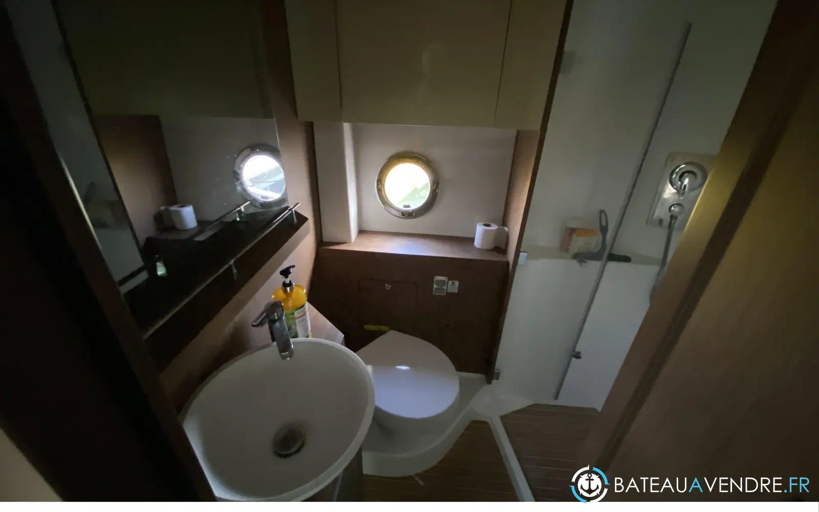 slider 15 Beneteau Gran Turismo 46