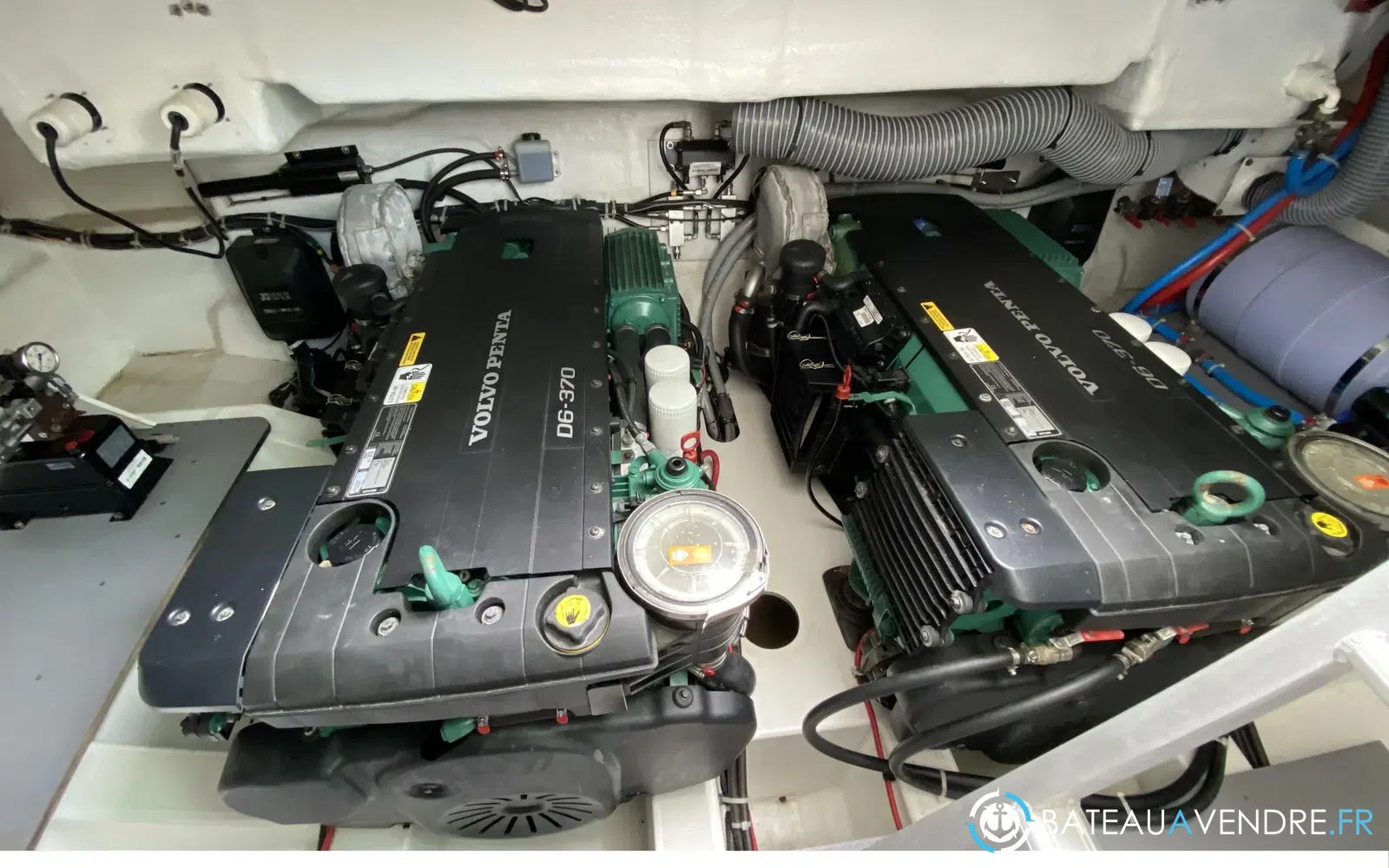 slider 18 Beneteau Gran Turismo 46